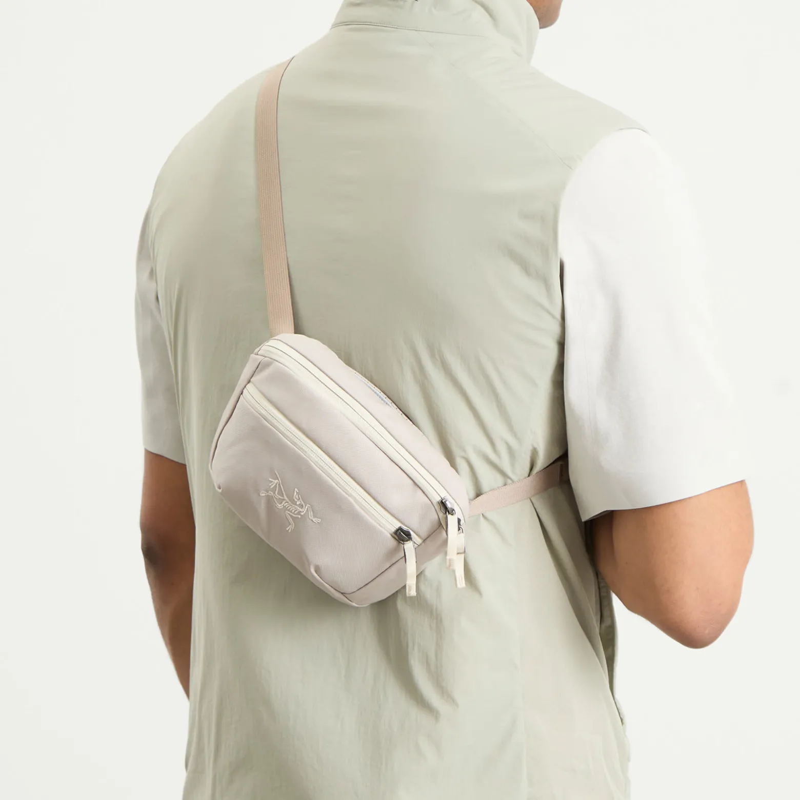 Arc'teryx Mantis 1 Waist Pack