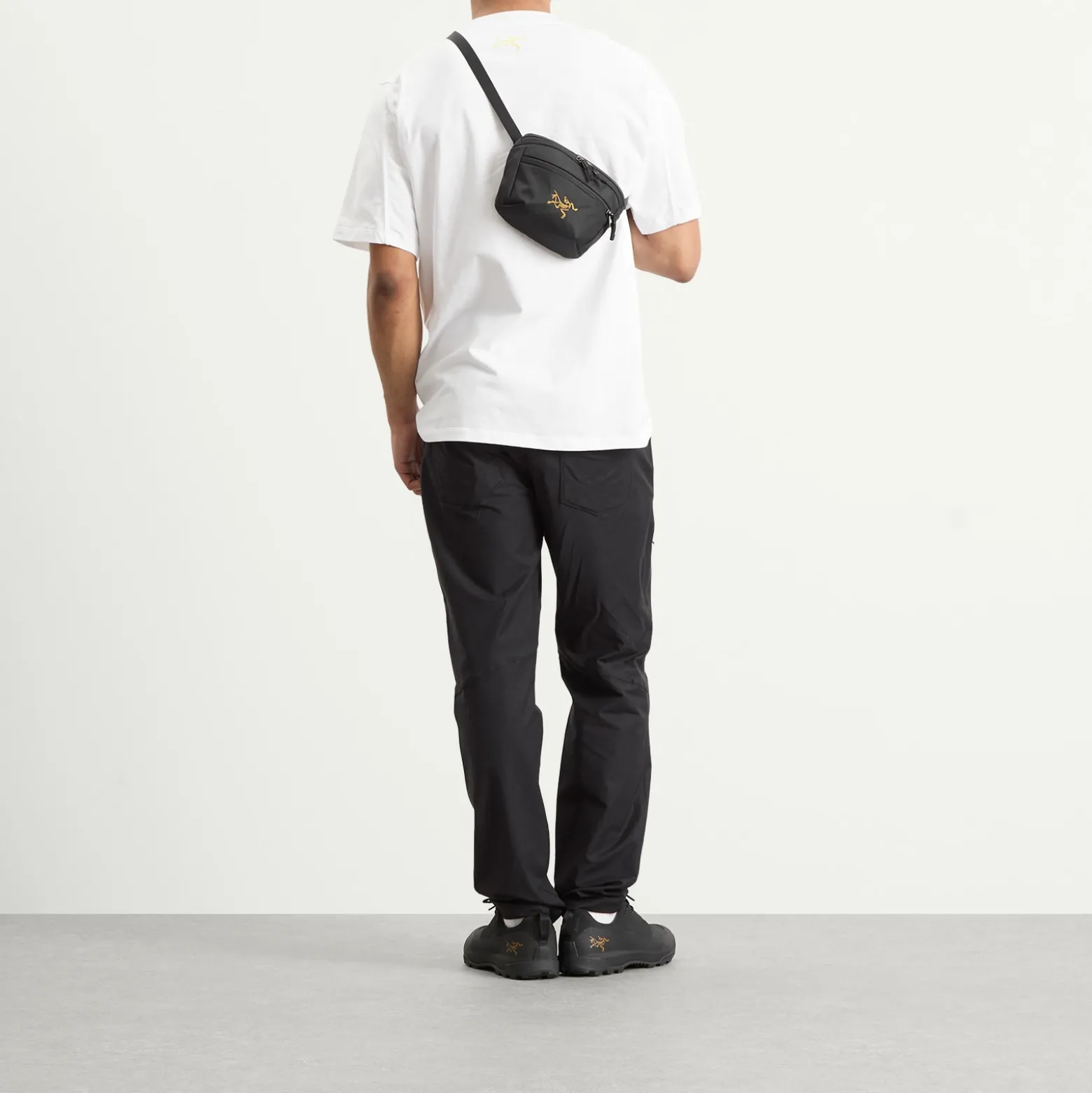 Arc'teryx Mantis 1 Waist Pack