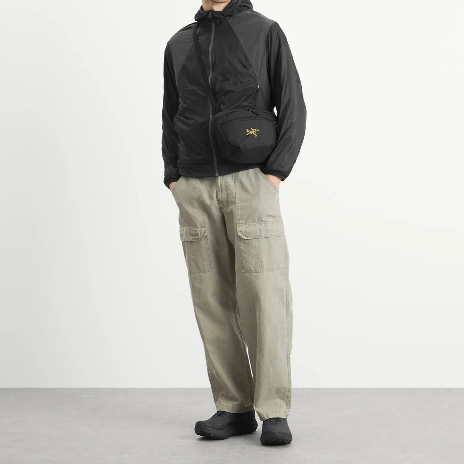 Arc'teryx Mantis 2 Waist Pack
