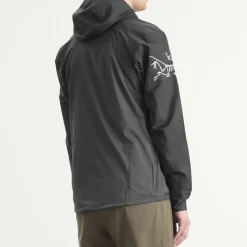 Arc'teryx Norvan Hooded Windshell