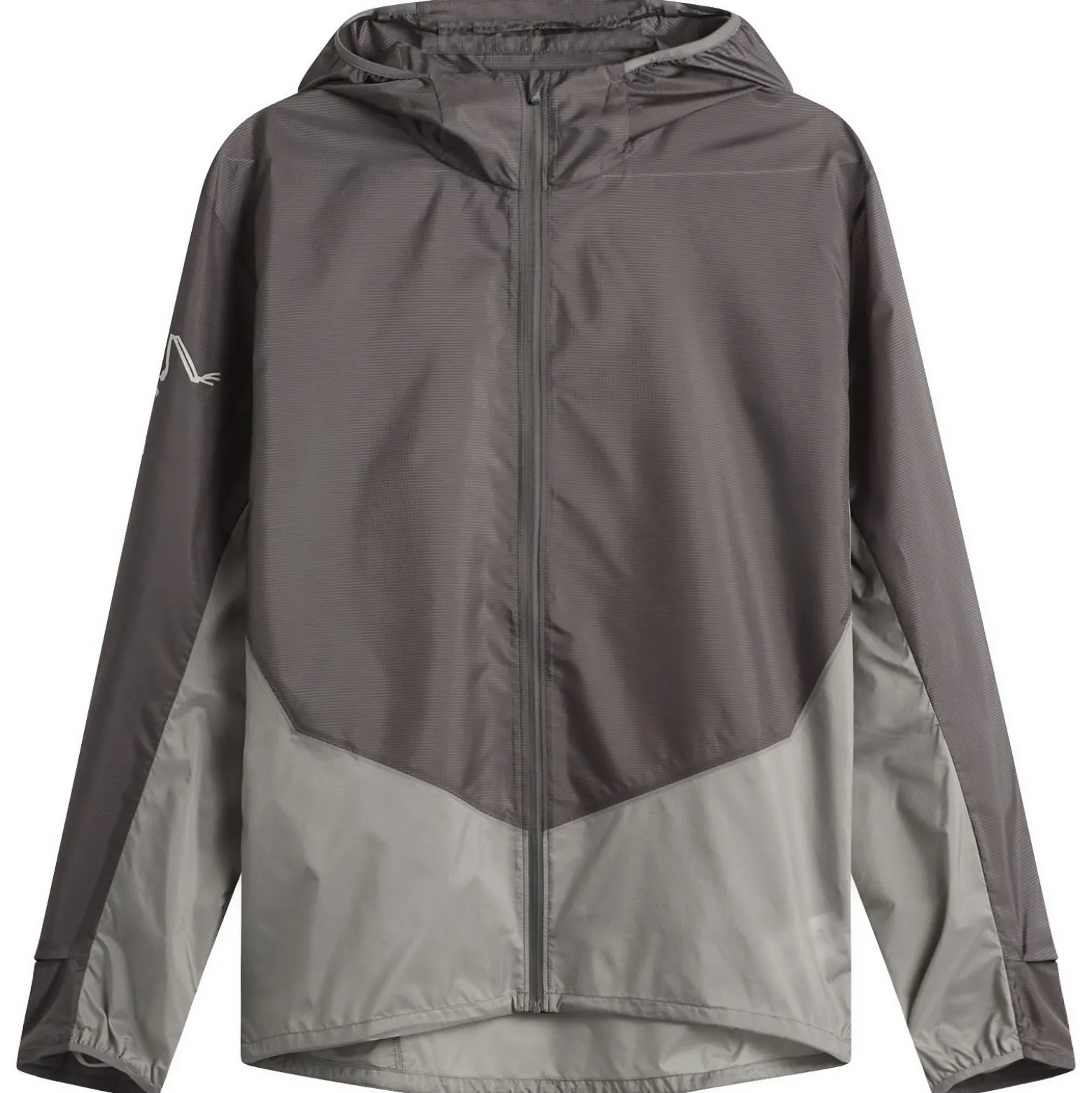 Arc'teryx Norvan Hooded Windshell