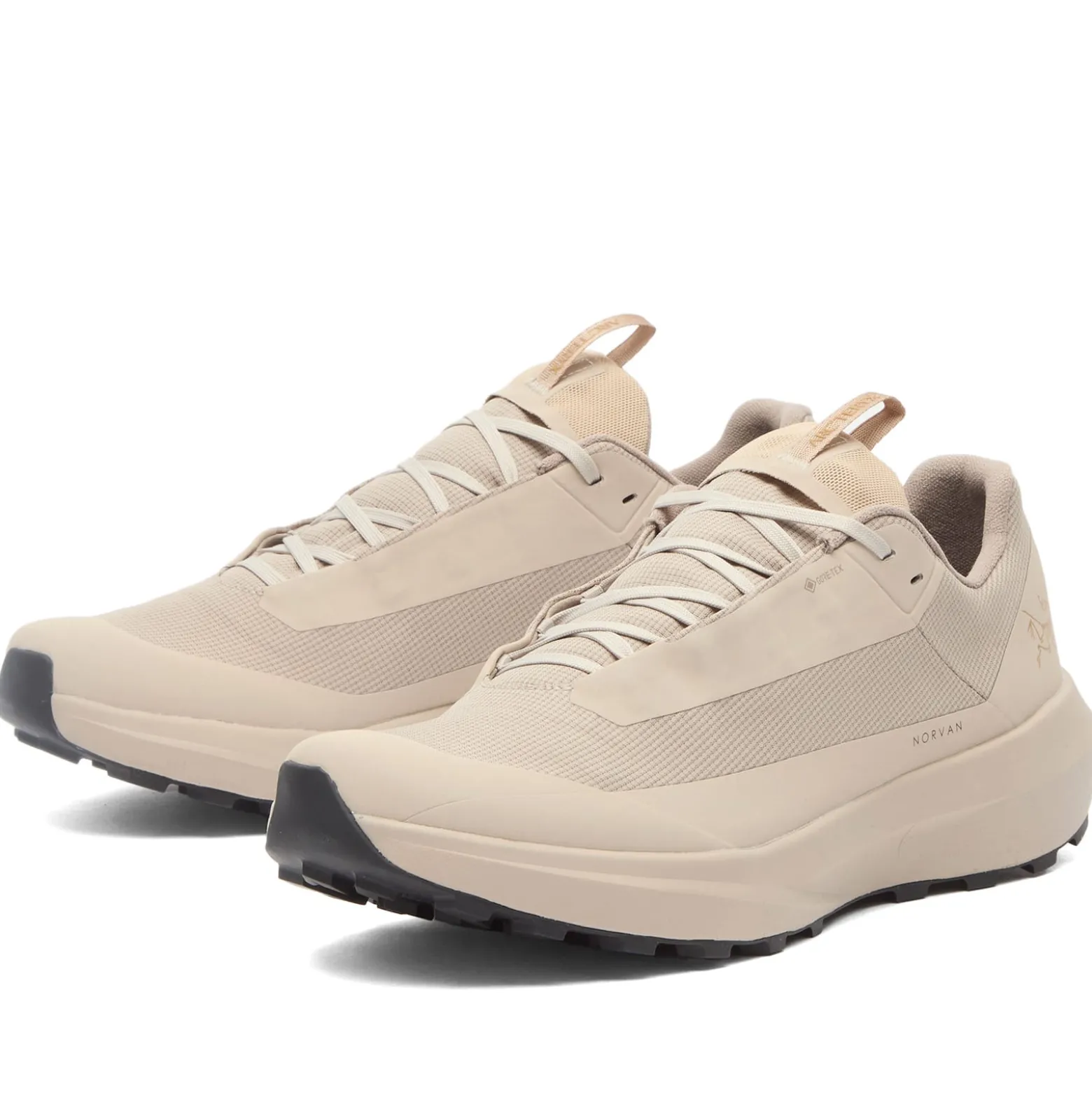 Arc'teryx Norvan LD 4 Gore-Tex Sneakers
