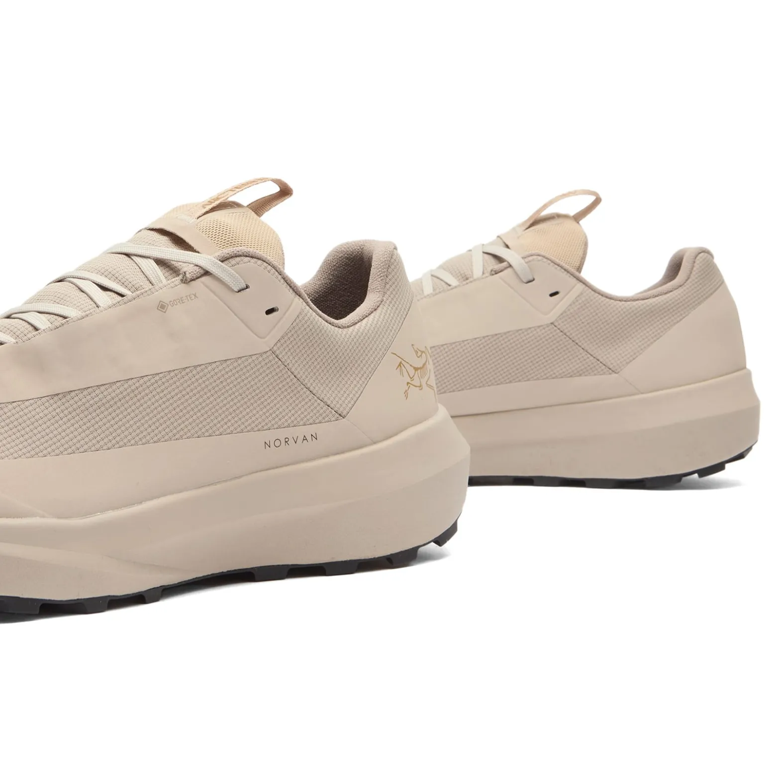 Arc'teryx Norvan LD 4 Gore-Tex Sneakers