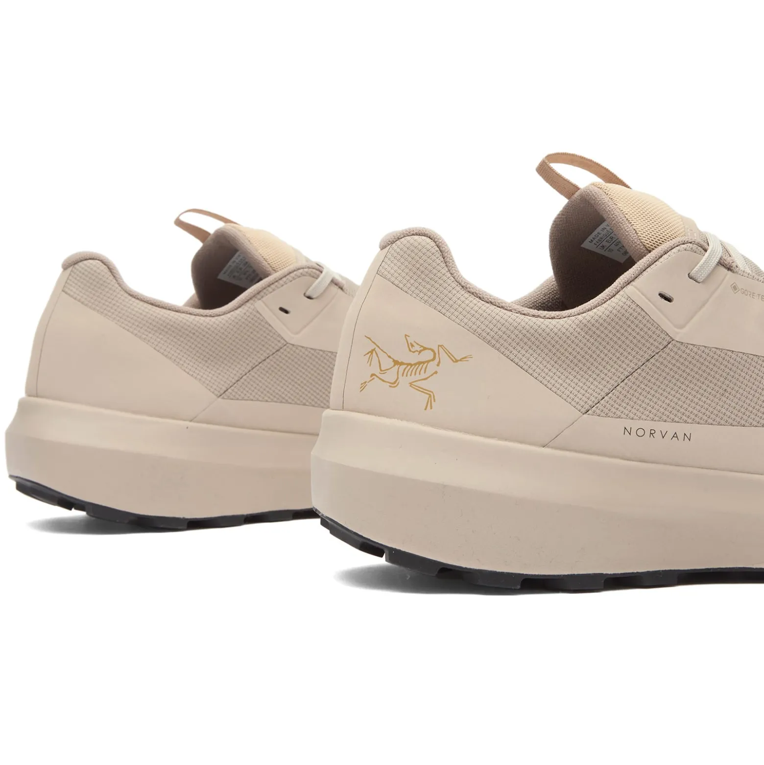 Arc'teryx Norvan LD 4 Gore-Tex Sneakers