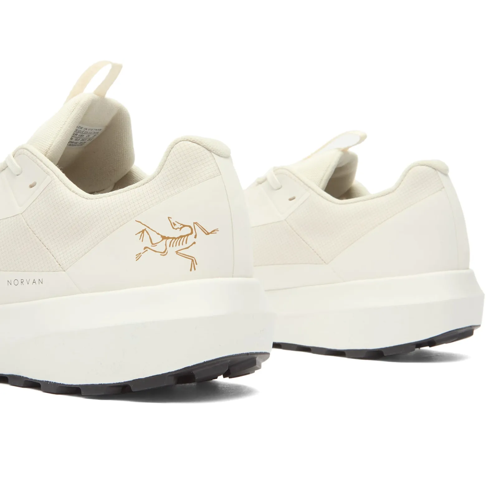 Arc'teryx Norvan LD 4 Gore-Tex Sneakers