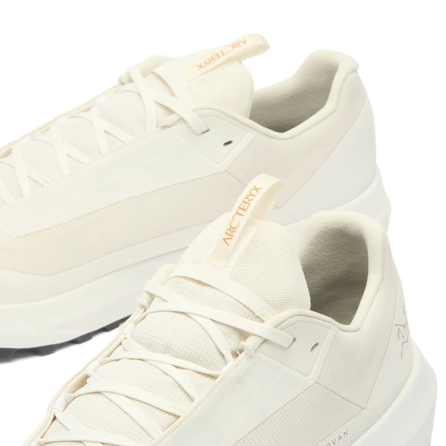 Arc'teryx Norvan LD 4 Gore-Tex Sneakers