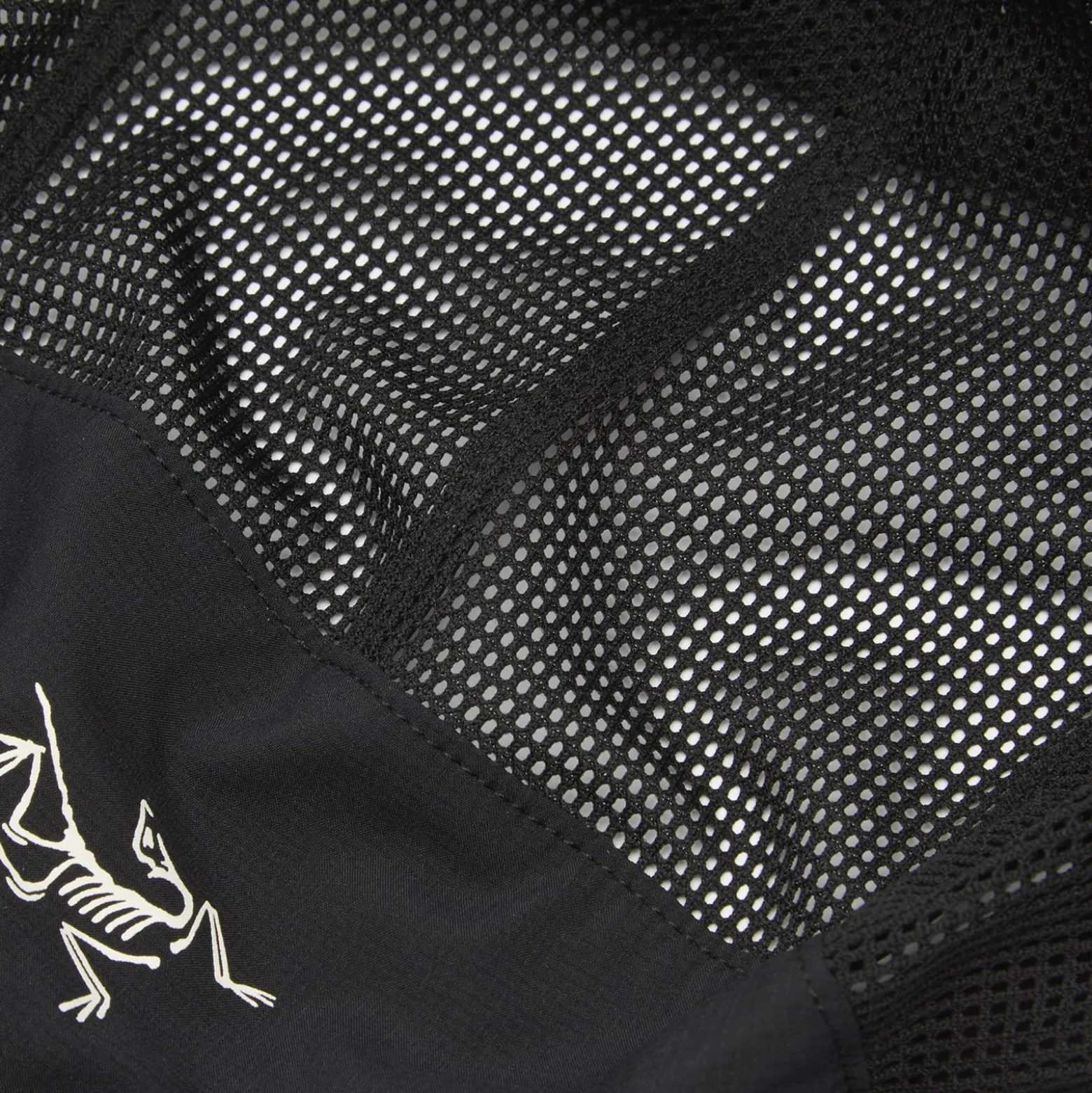 Arc'teryx Norvan Mesh 5 Panel Cap