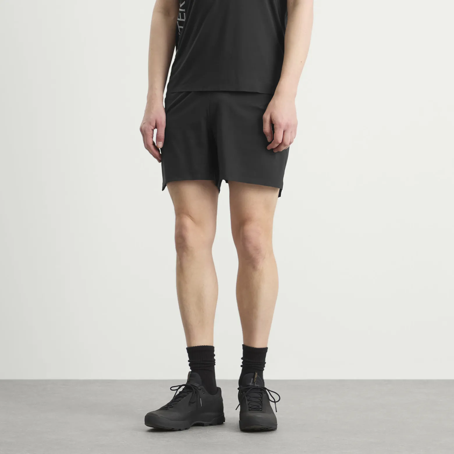 Arc'teryx Norvan 5" Shorts