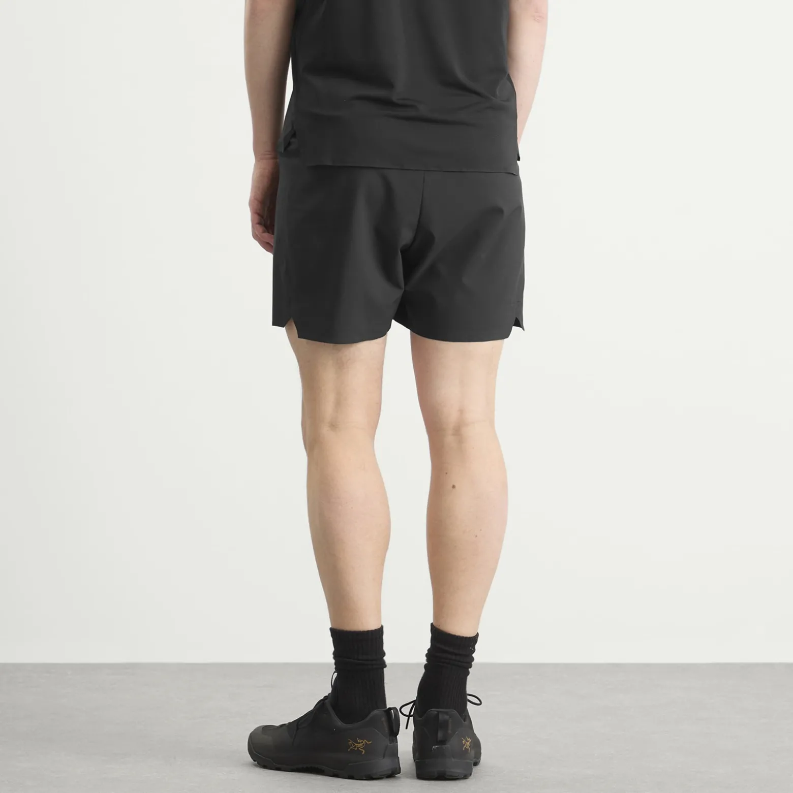 Arc'teryx Norvan 5" Shorts