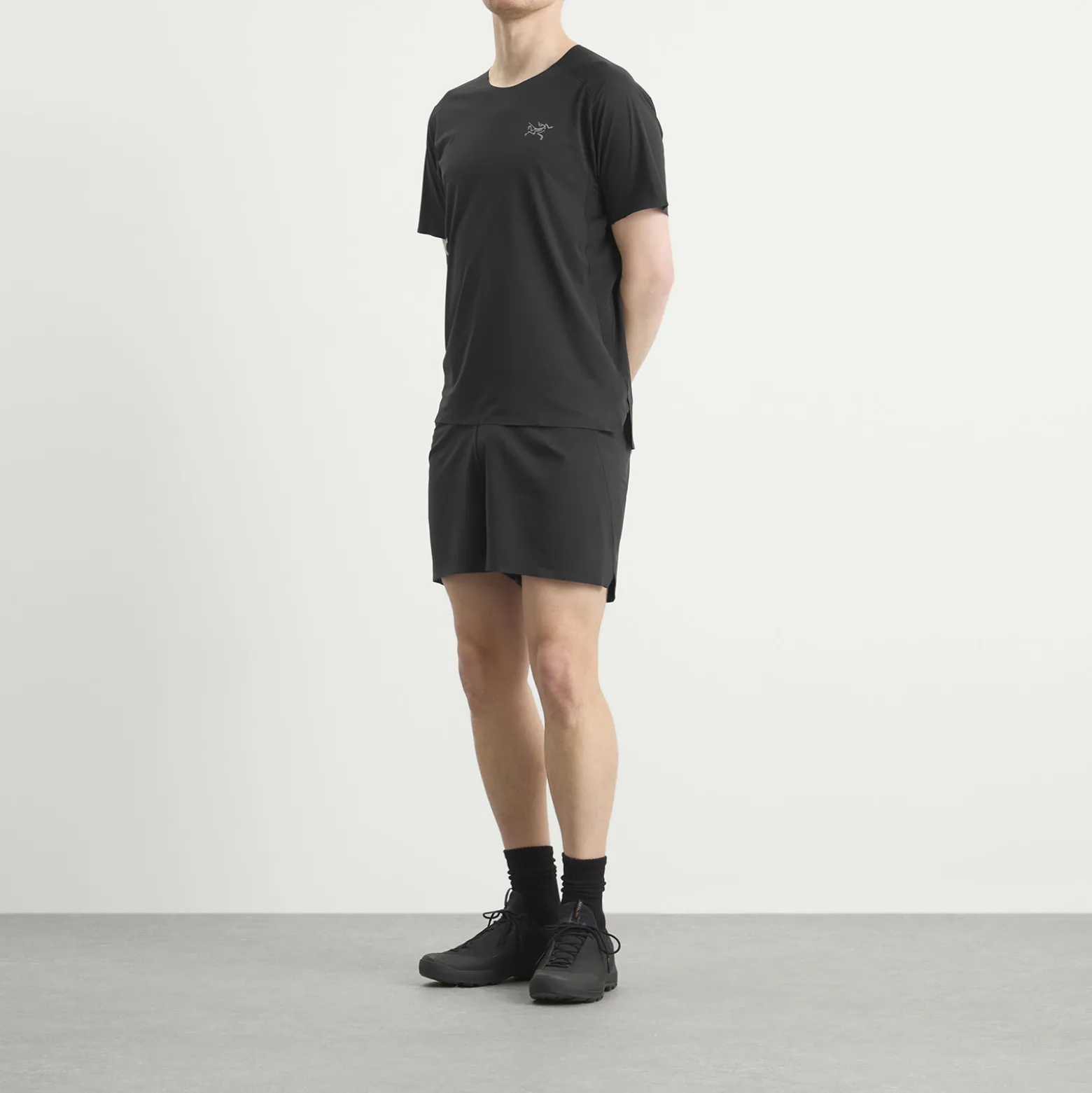 Arc'teryx Norvan 5" Shorts