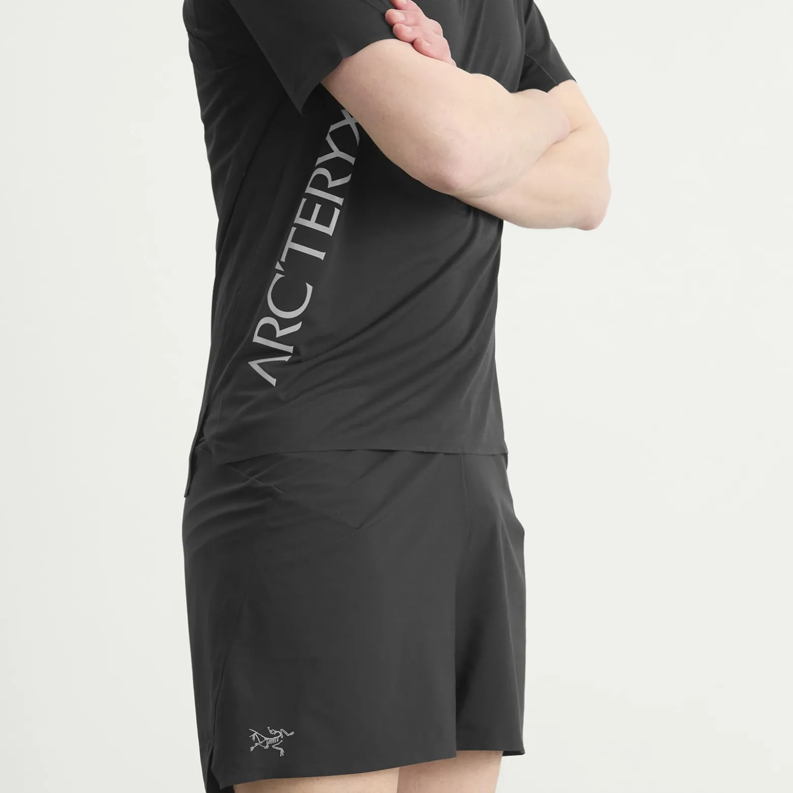 Arc'teryx Norvan 5" Shorts