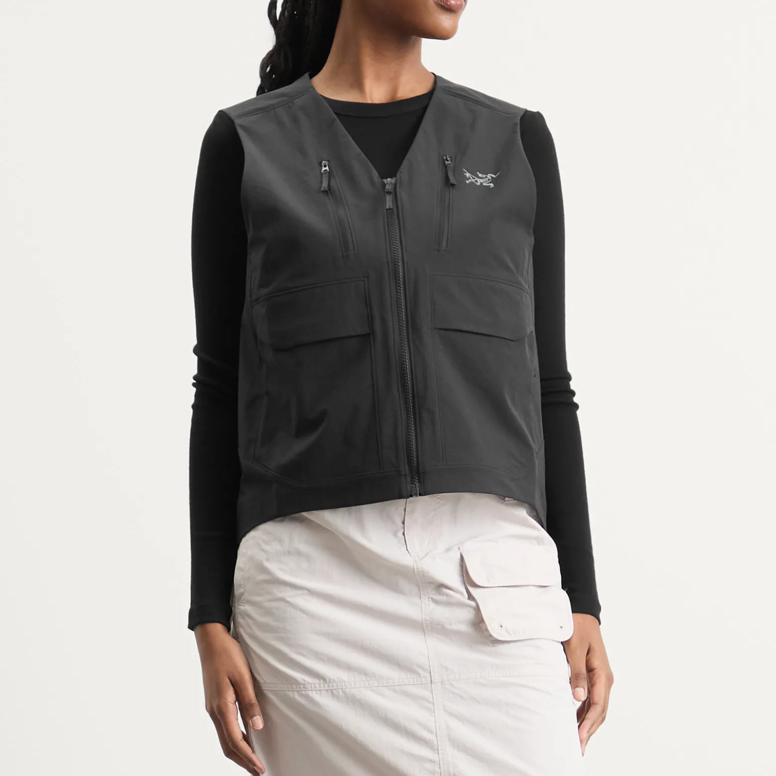 Arc'teryx Sonii Utility Vest W