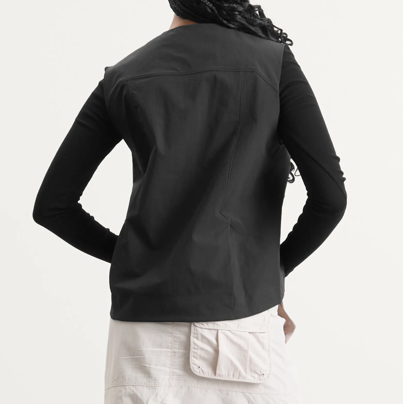 Arc'teryx Sonii Utility Vest W