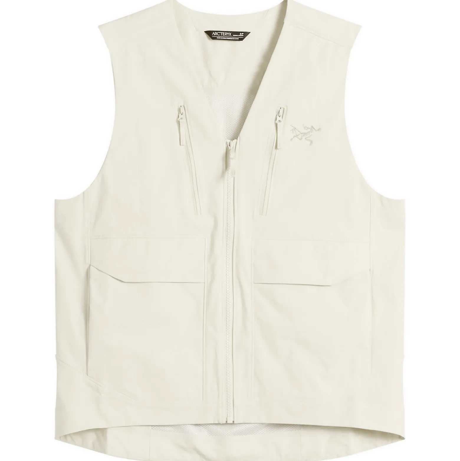 Arc'teryx Sonii Utility Vest W