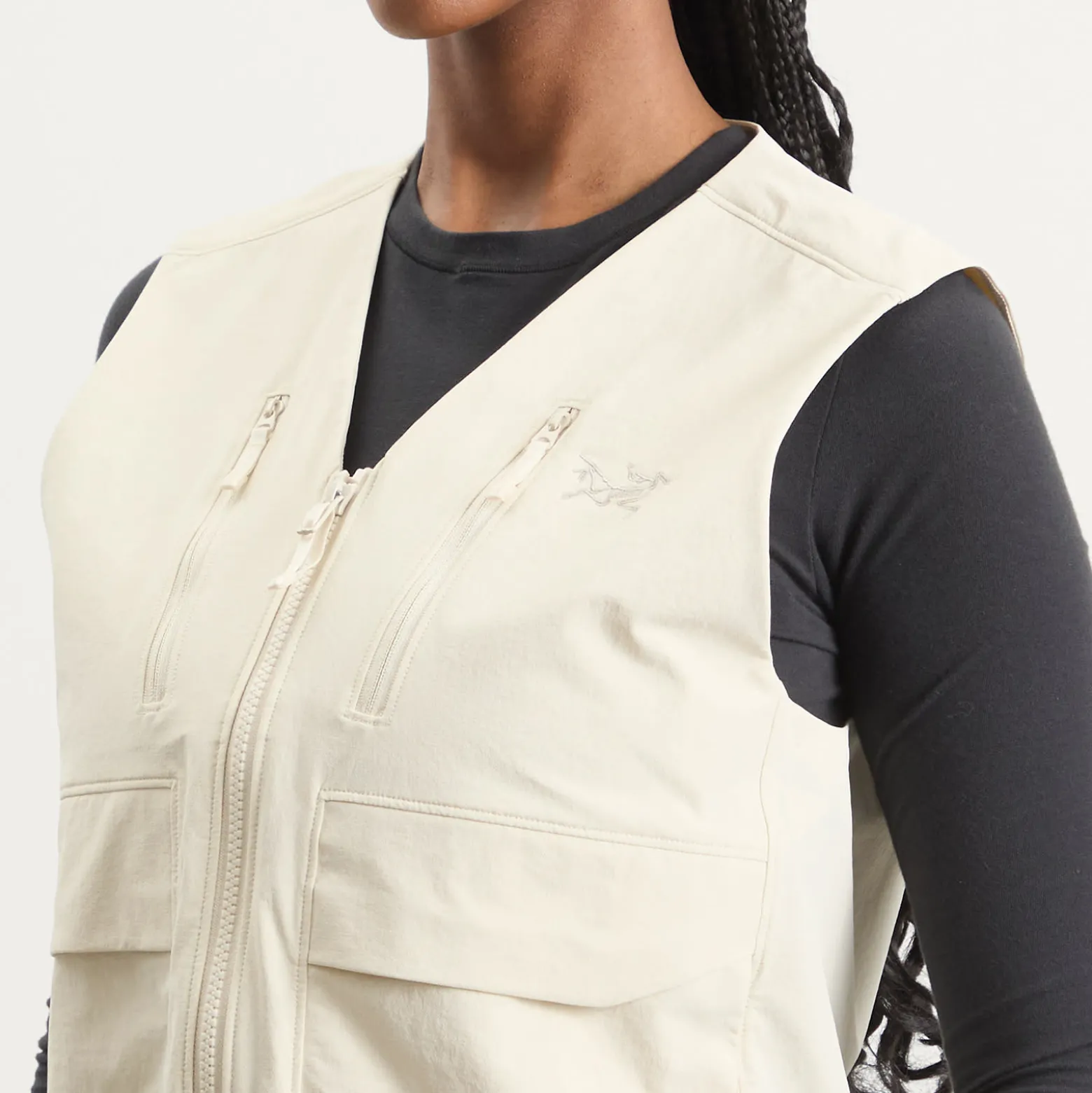 Arc'teryx Sonii Utility Vest W