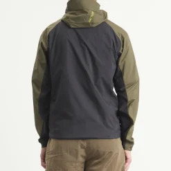 Arc'teryx Squamish Hooded Jacket