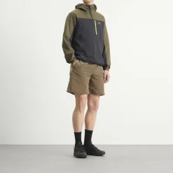 Arc'teryx Squamish Hooded Jacket