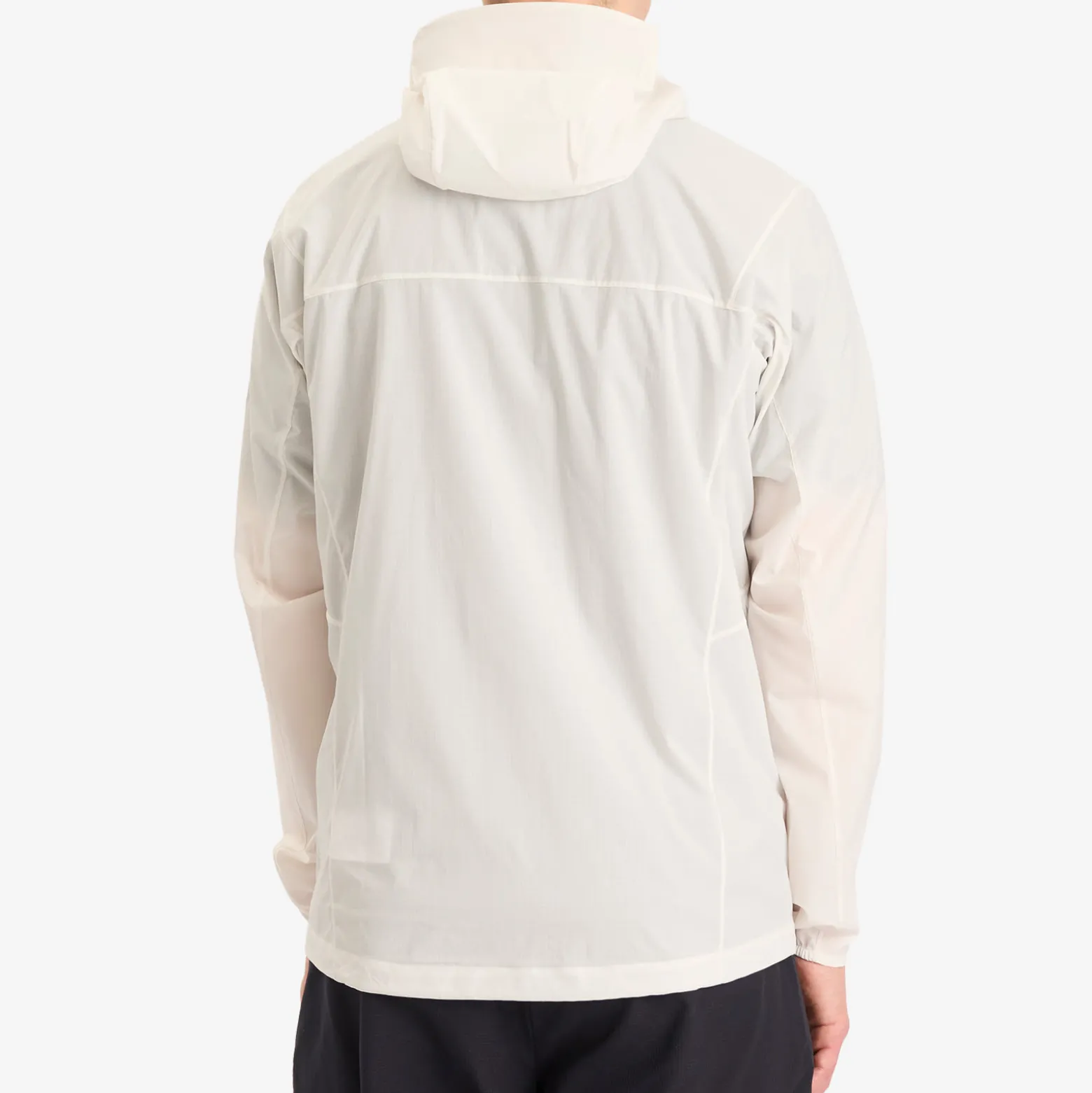 Arc'teryx Squamish Hooded Jacket