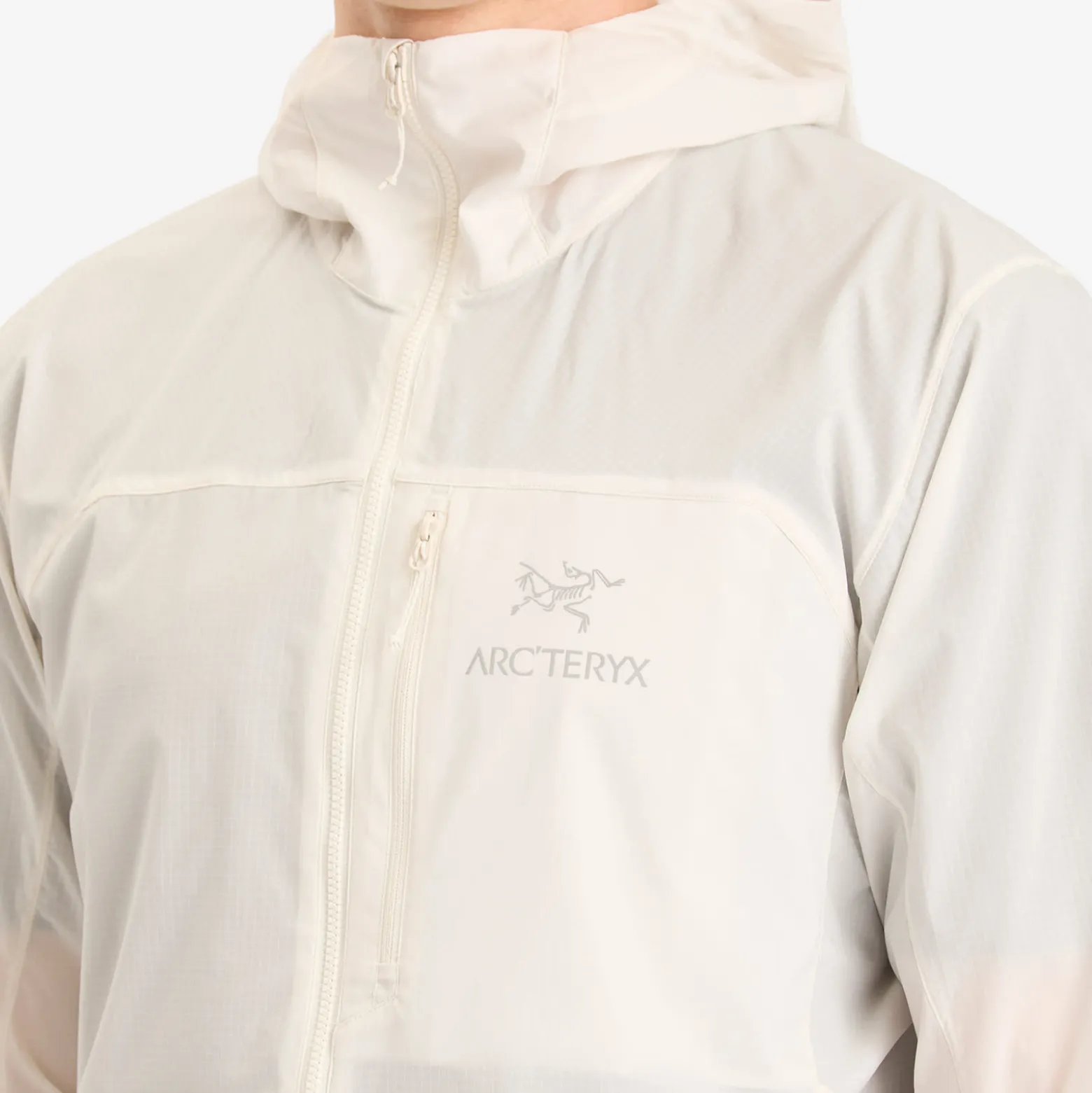 Arc'teryx Squamish Hooded Jacket