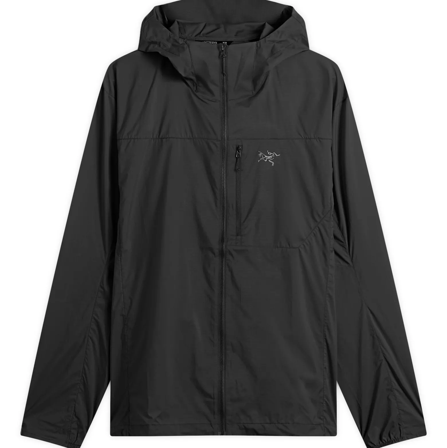 Arc'teryx Squamish Hooded Jacket