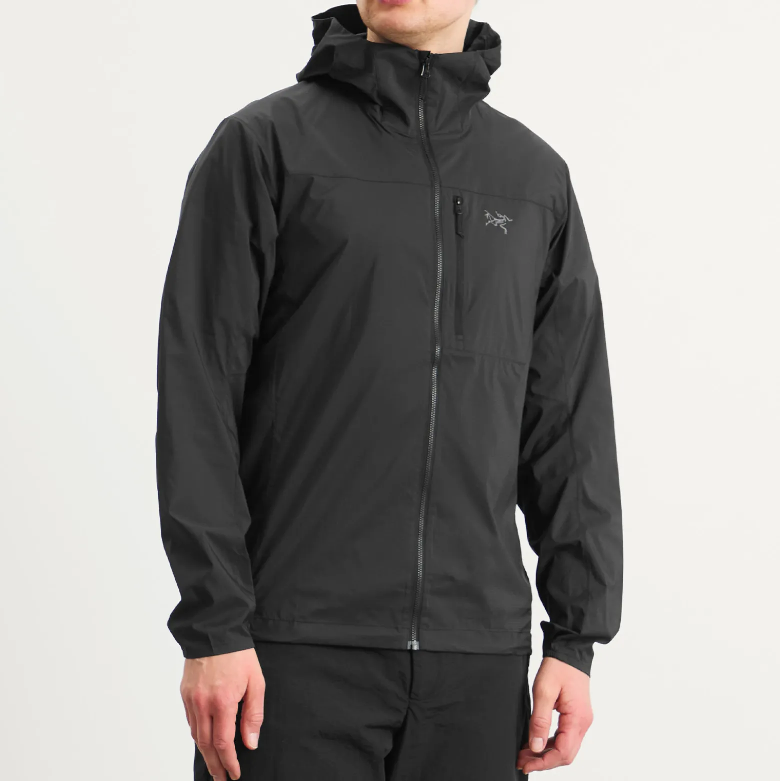 Arc'teryx Squamish Hooded Jacket