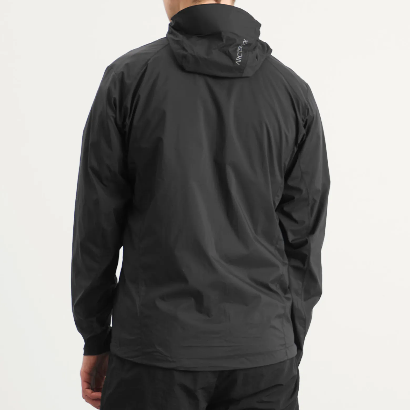 Arc'teryx Squamish Hooded Jacket