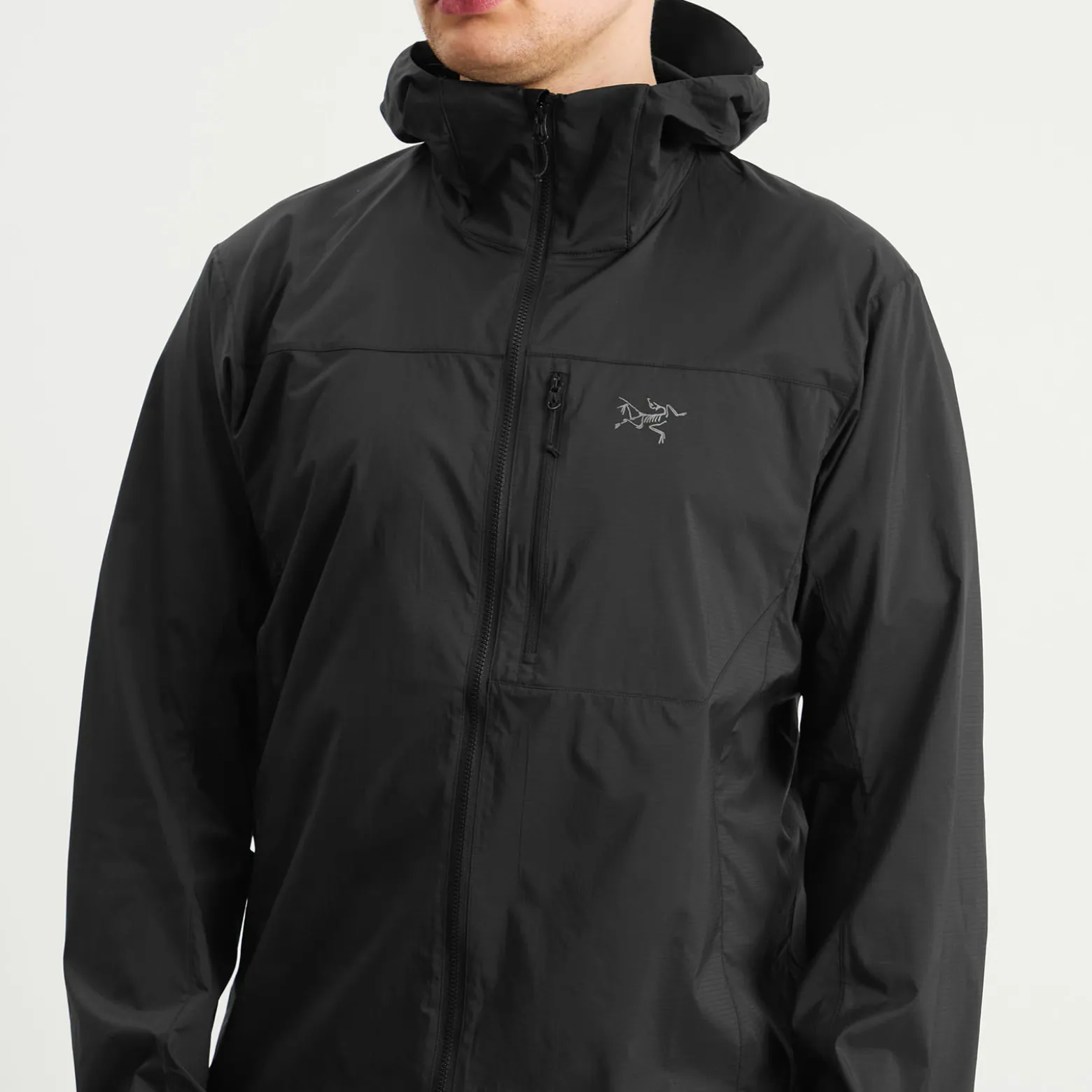 Arc'teryx Squamish Hooded Jacket