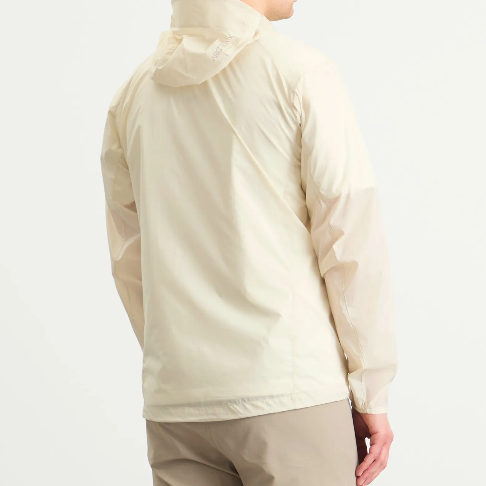 Arc'teryx Squamish Hooded Jacket
