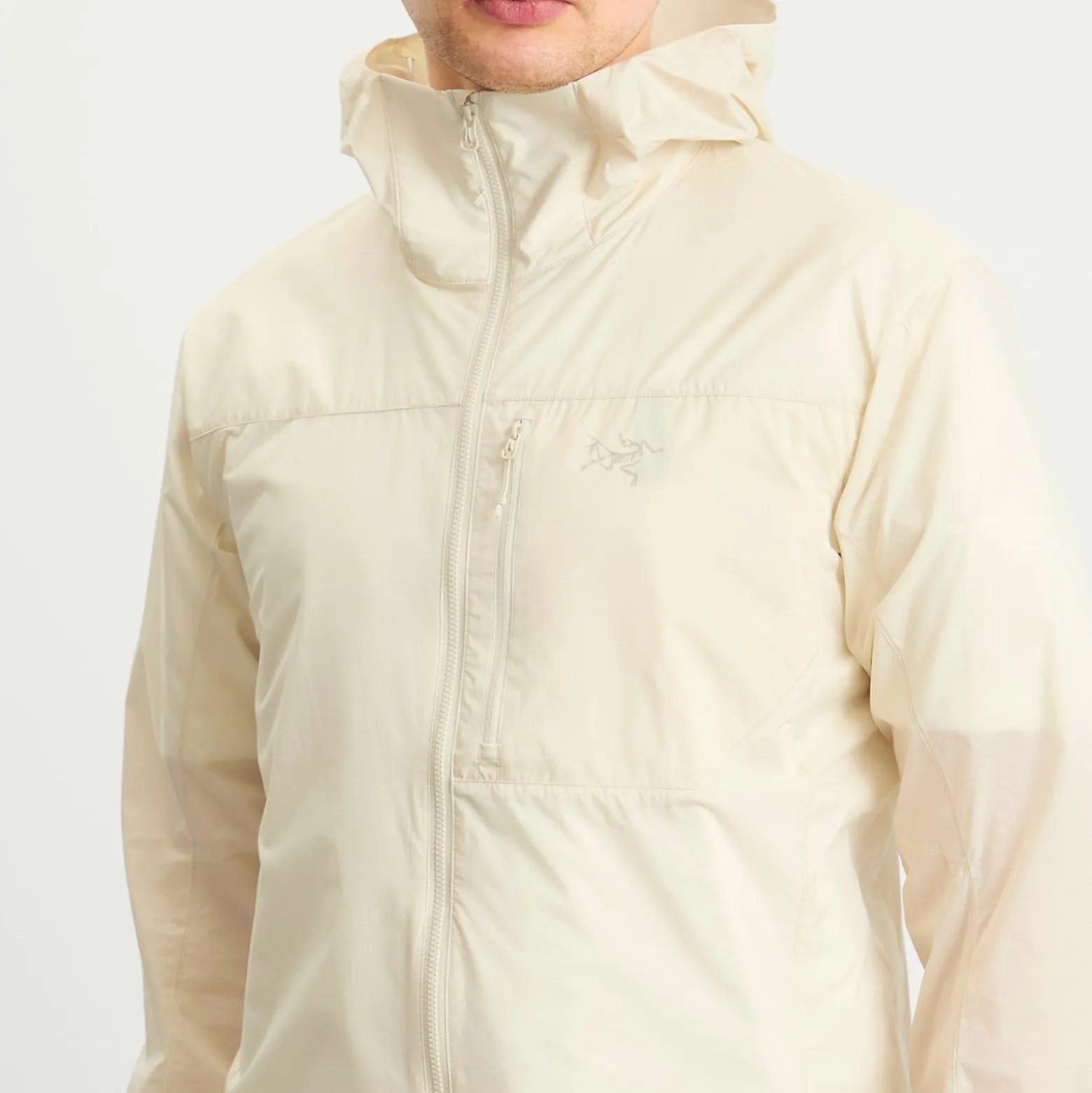 Arc'teryx Squamish Hooded Jacket