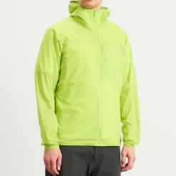 Arc'teryx Squamish Hooded Jacket