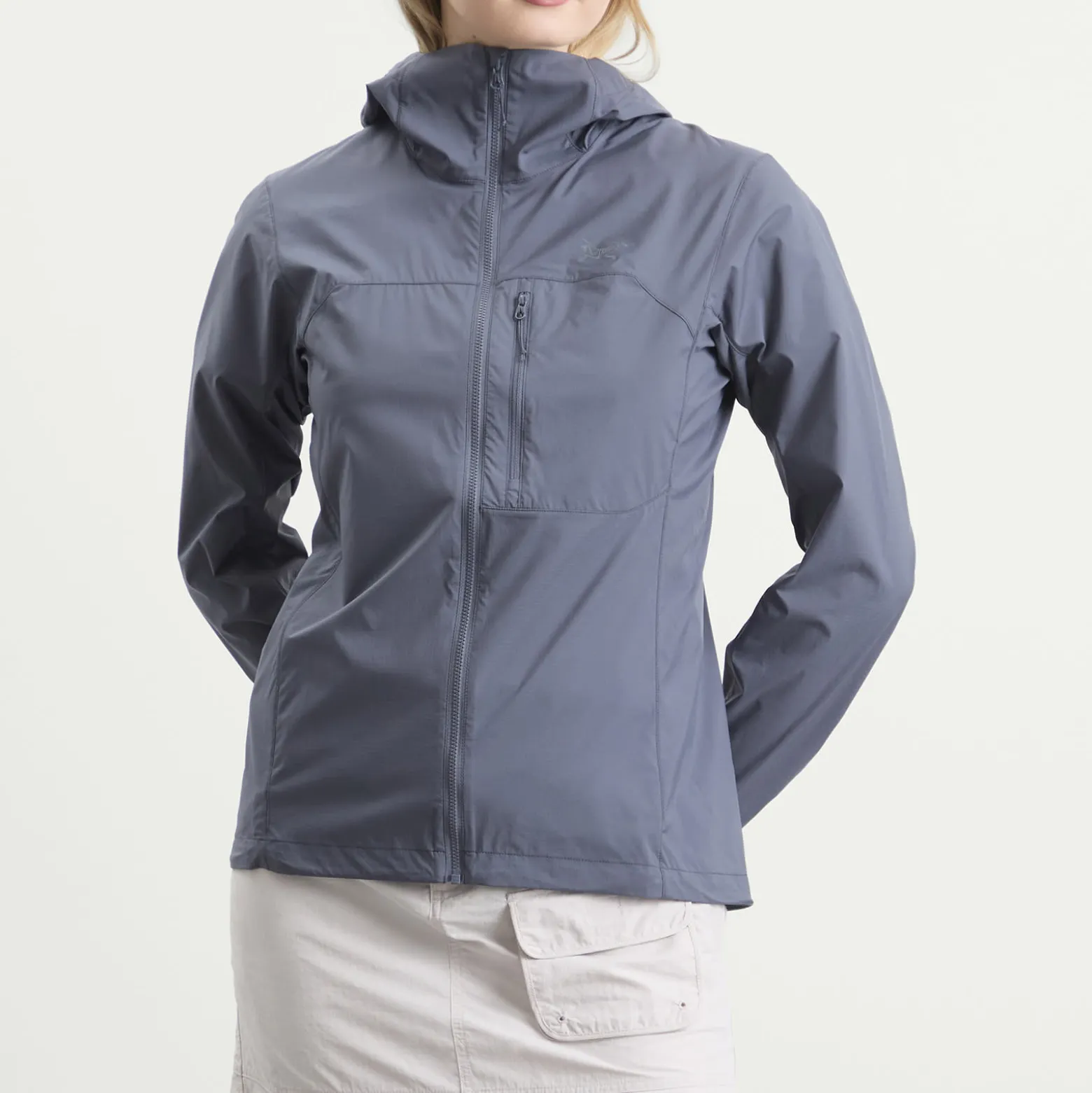 Arc'teryx Squamish Hoody W