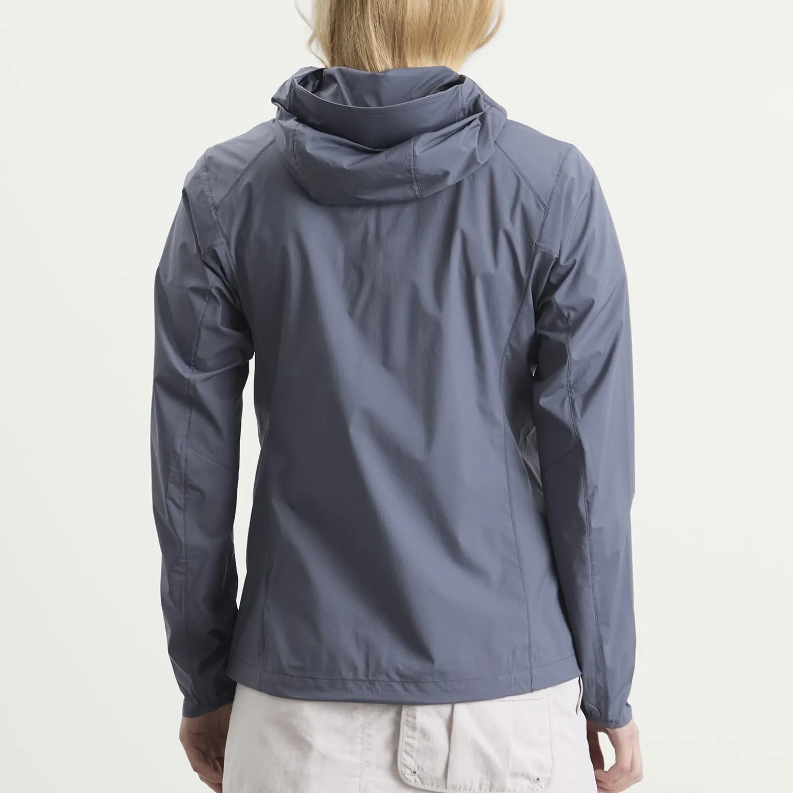Arc'teryx Squamish Hoody W