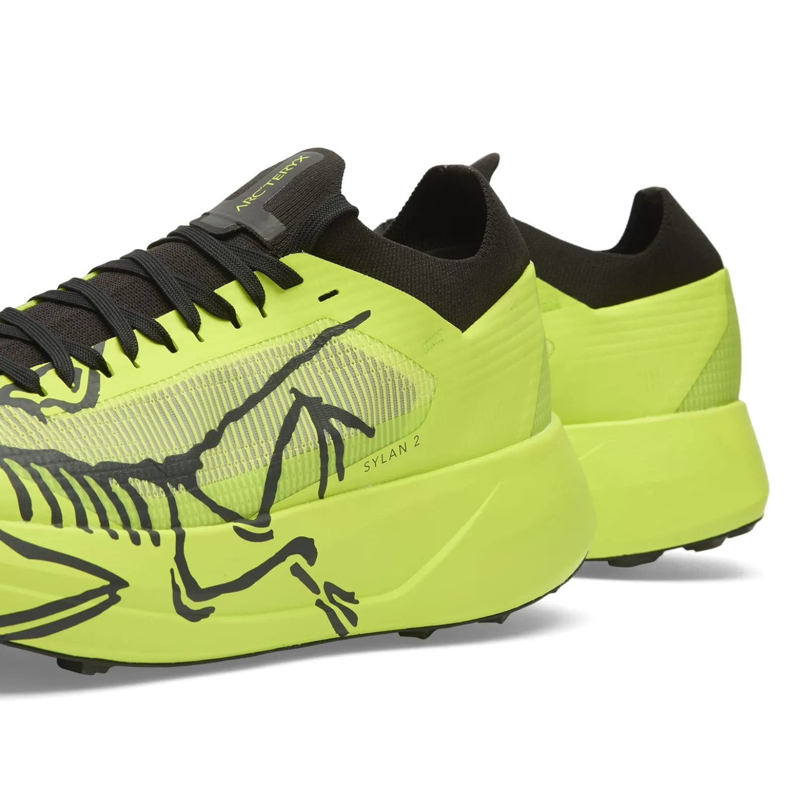 Arc'teryx Sylan 2 Sneakers