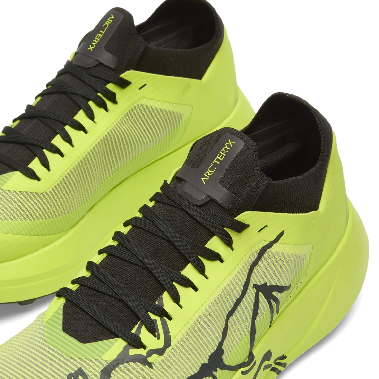 Arc'teryx Sylan 2 Sneakers