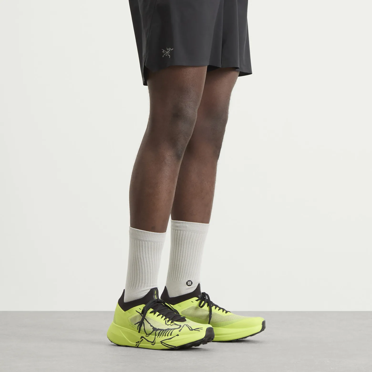 Arc'teryx Sylan 2 Sneakers