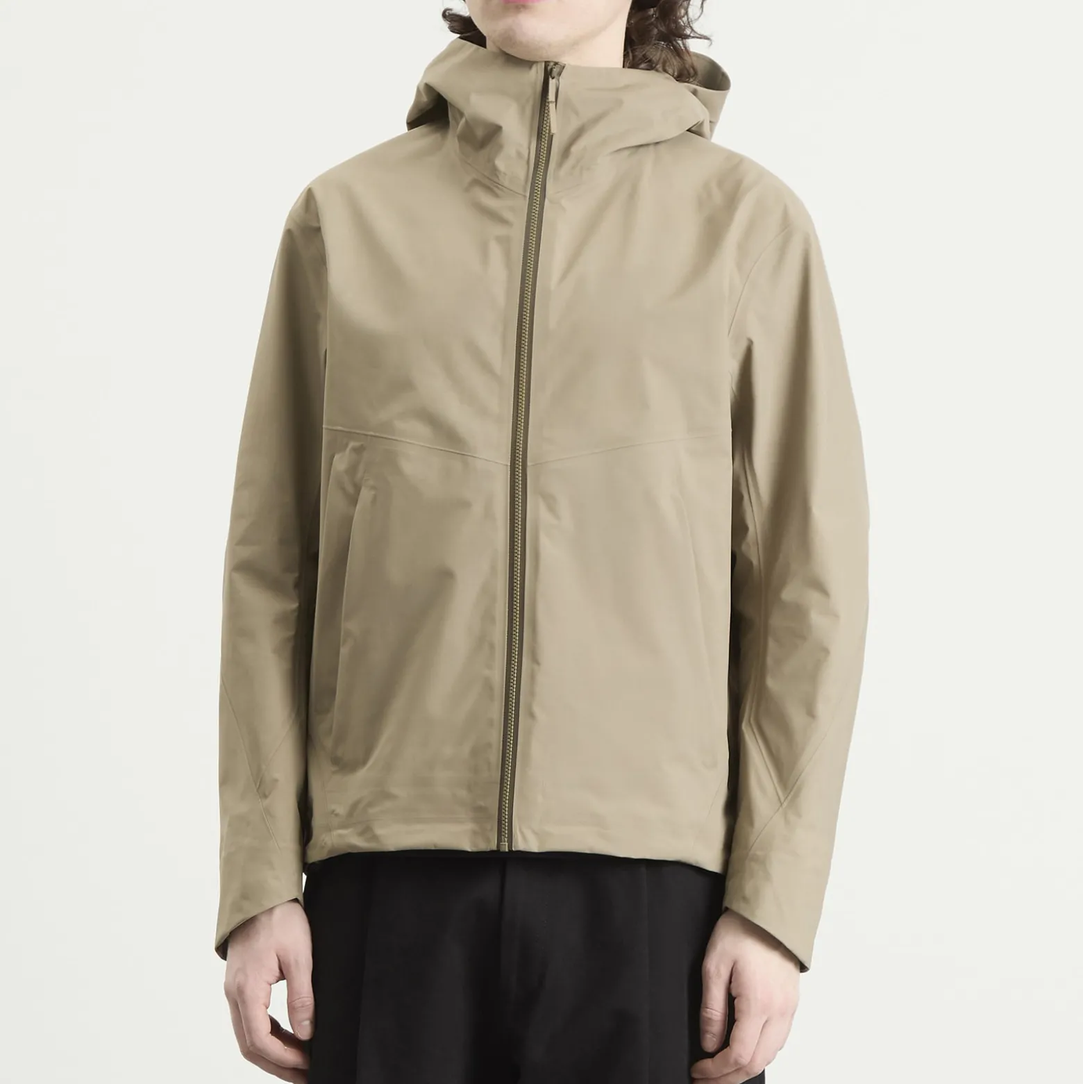Arc'teryx Veilance Arris Gore-Tex Shell Jacket