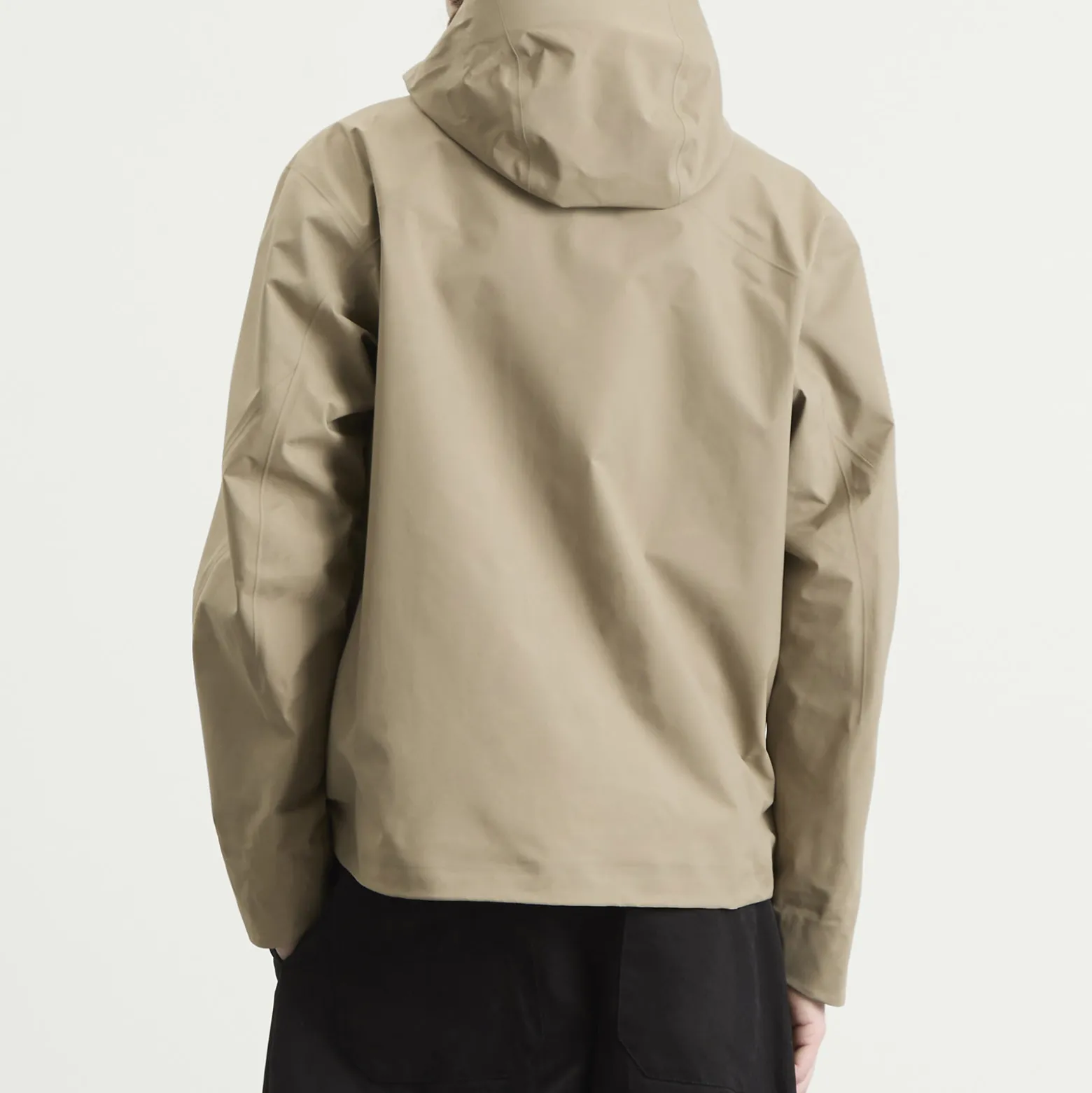 Arc'teryx Veilance Arris Gore-Tex Shell Jacket