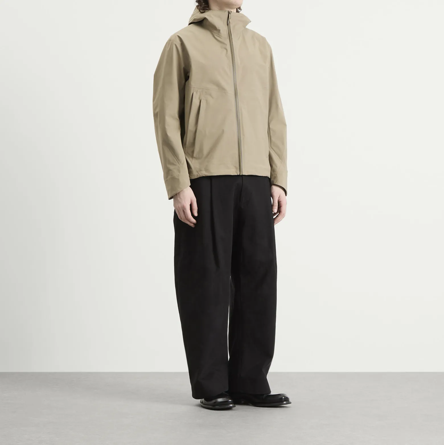 Arc'teryx Veilance Arris Gore-Tex Shell Jacket