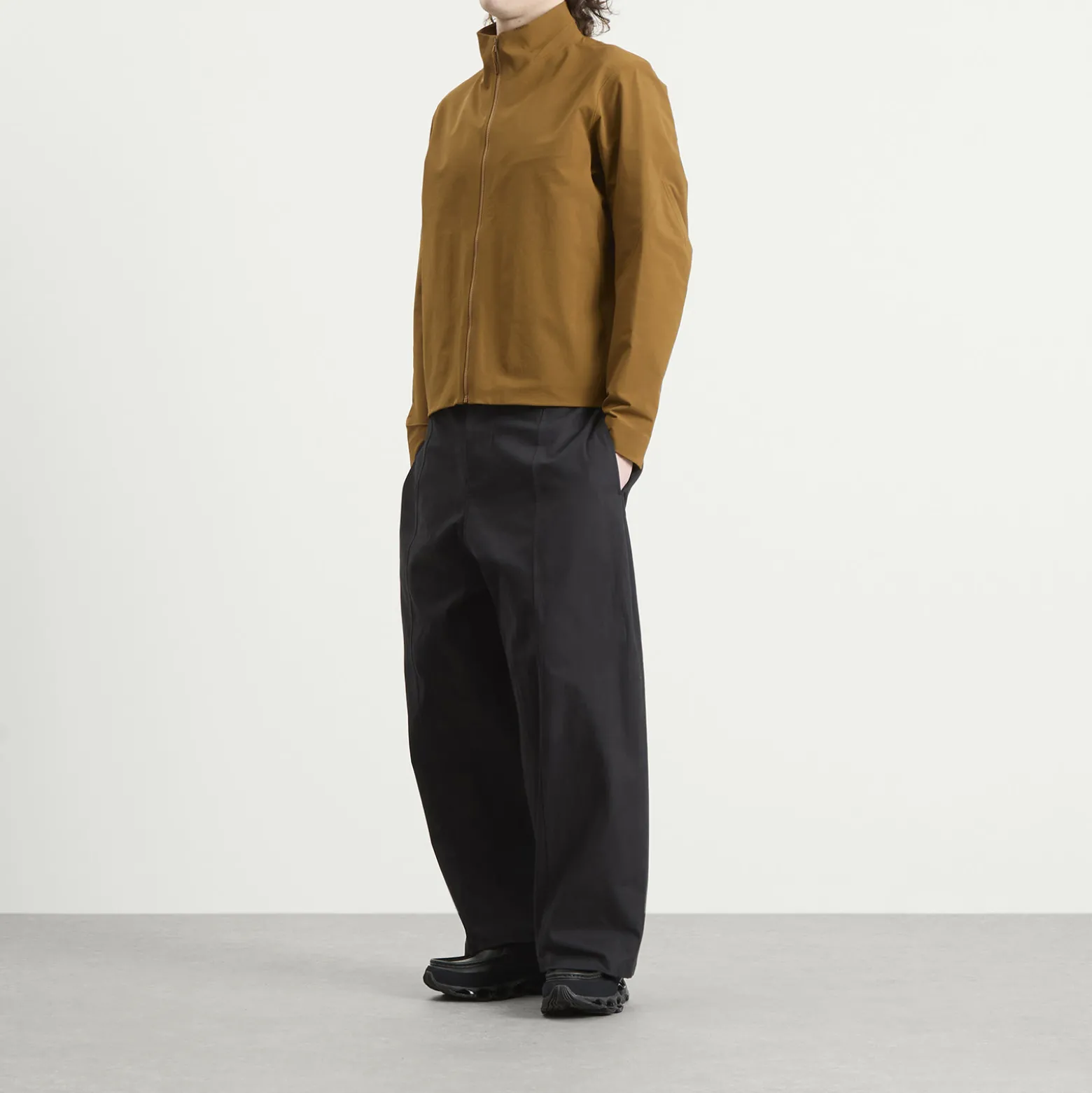 Arc'teryx Veilance Isogon MX Jacket