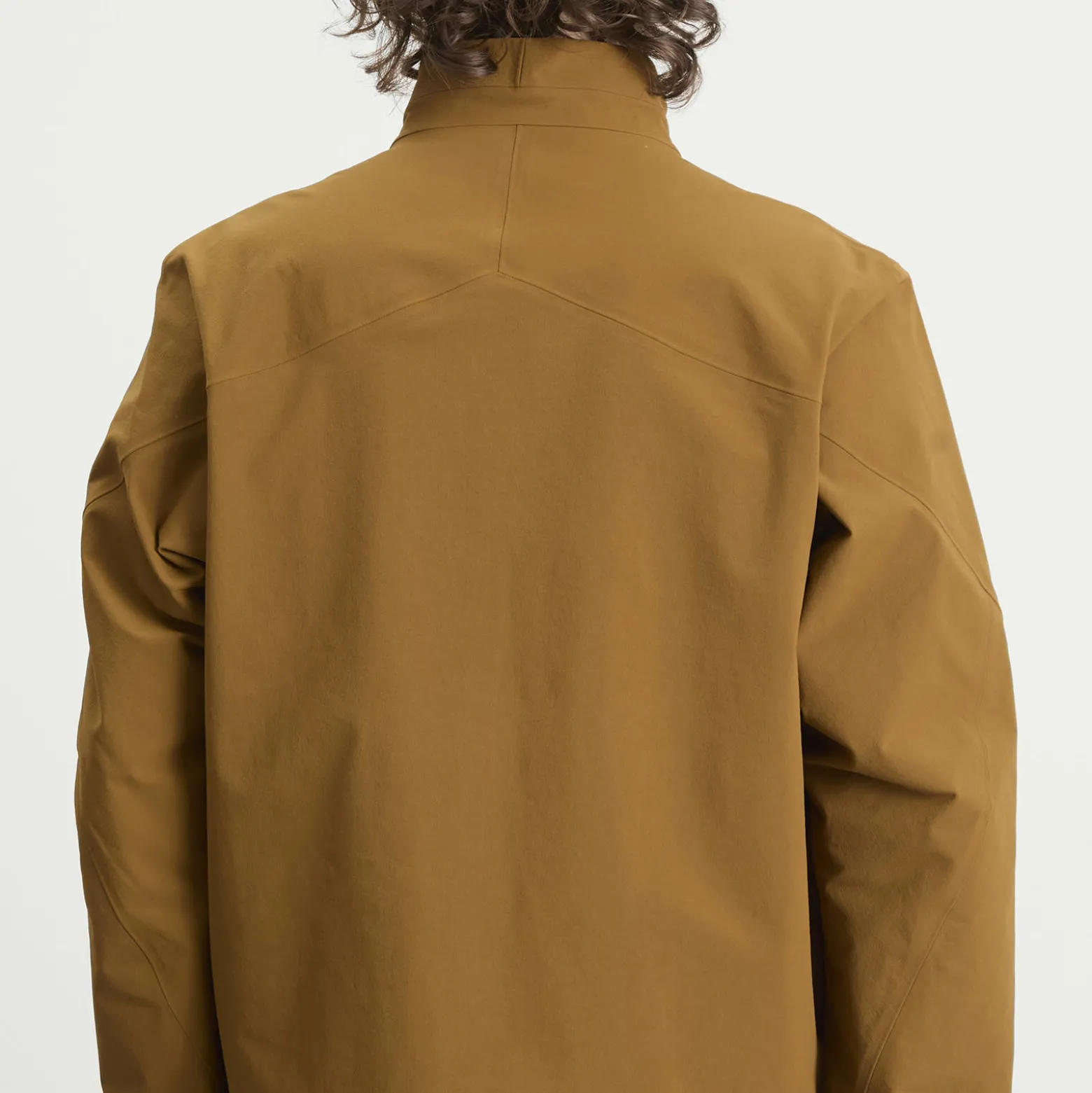 Arc'teryx Veilance Isogon MX Jacket