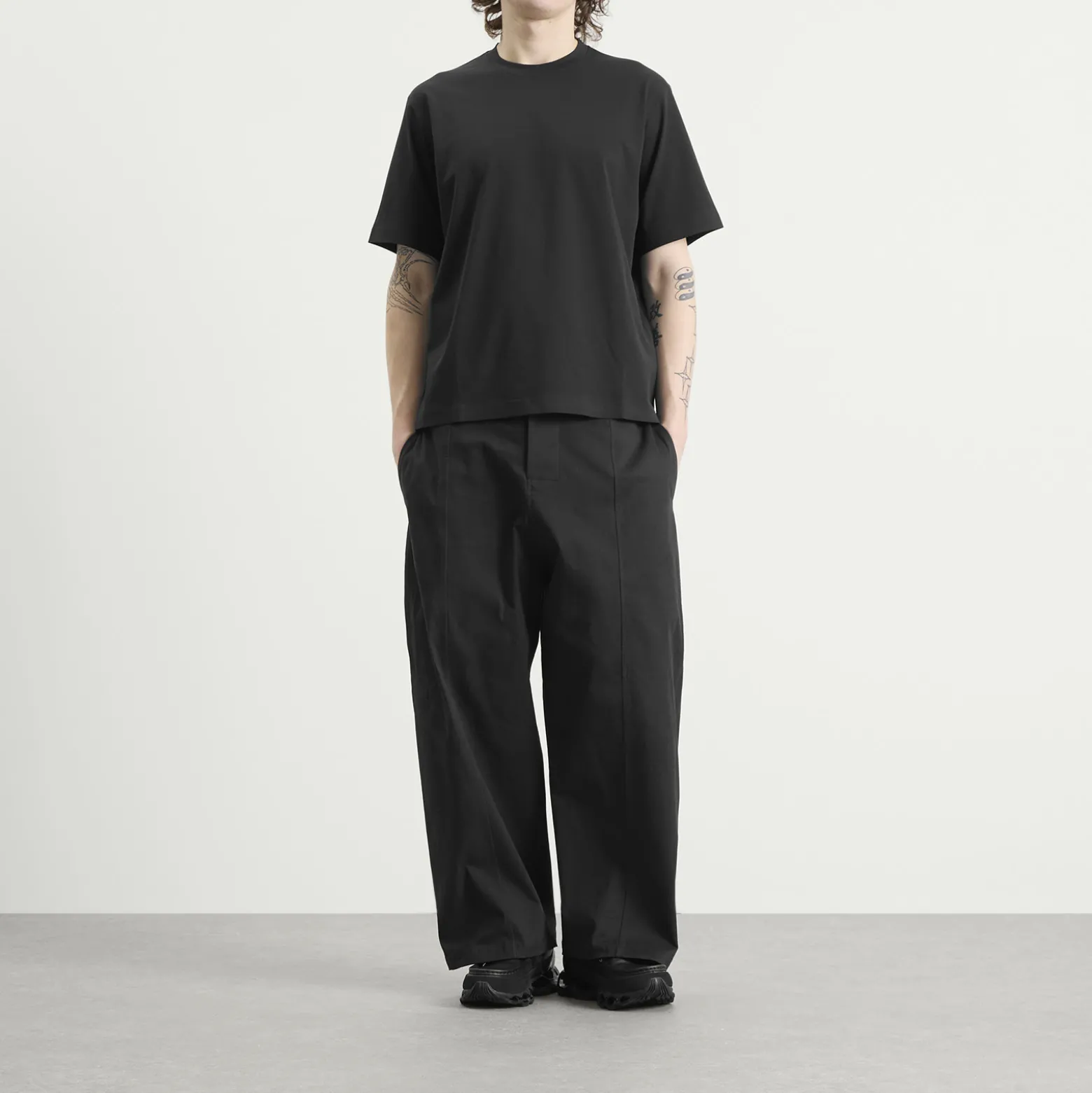 Arc'teryx Veilance Metron T-Shirt