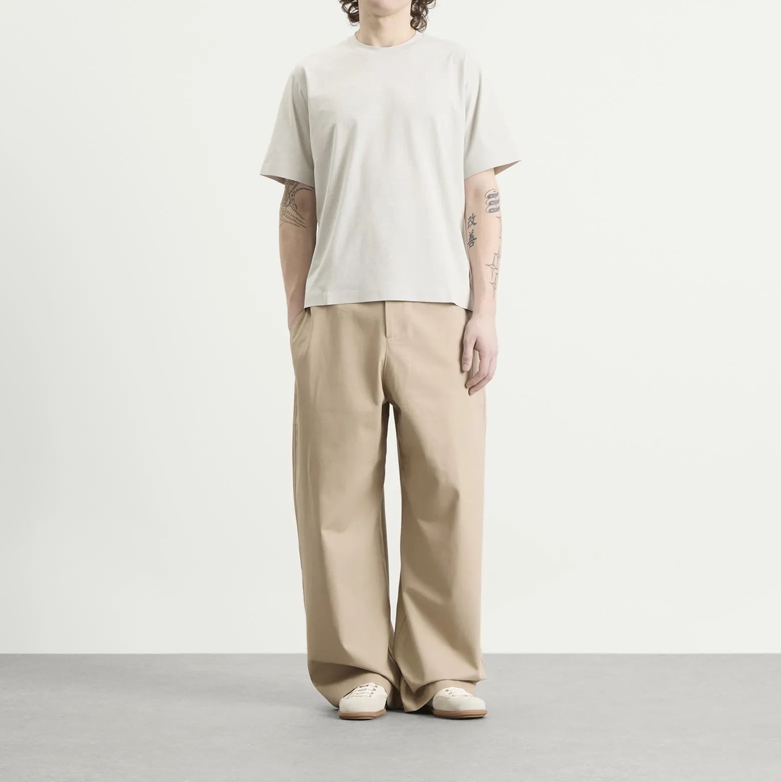 Arc'teryx Veilance Metron T-Shirt
