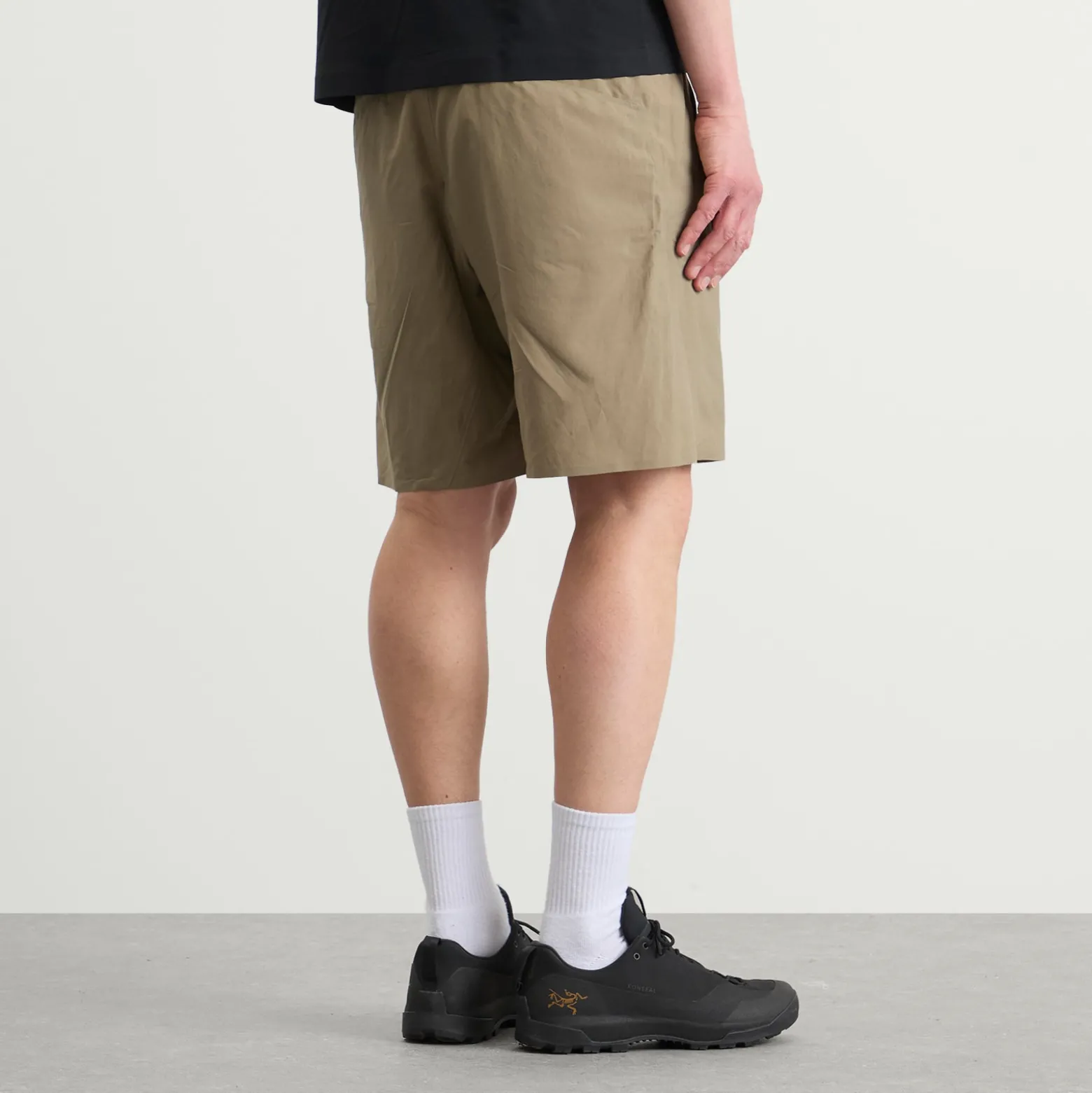 Arc'teryx Veilance Spere SL Shorts