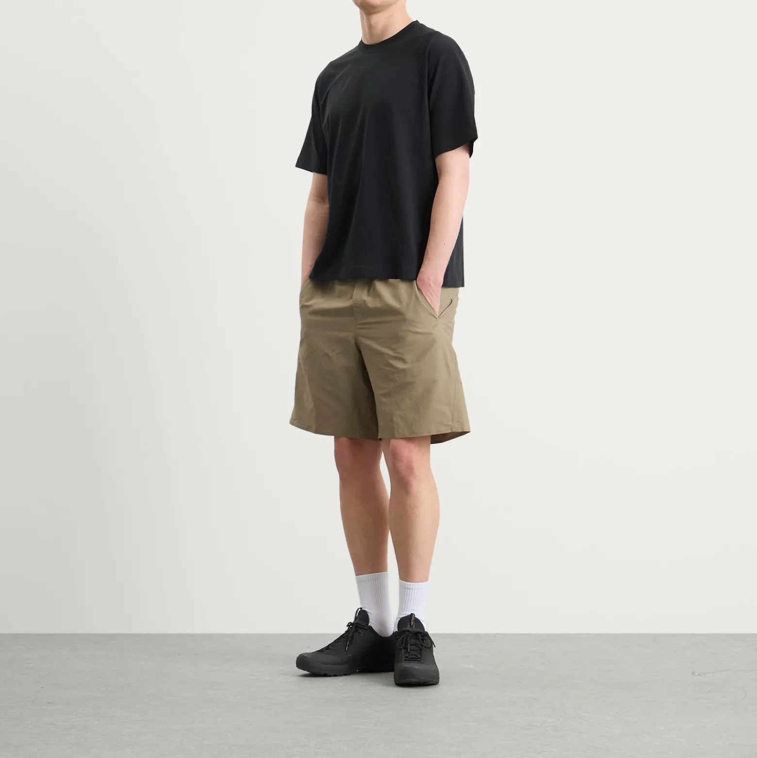 Arc'teryx Veilance Spere SL Shorts