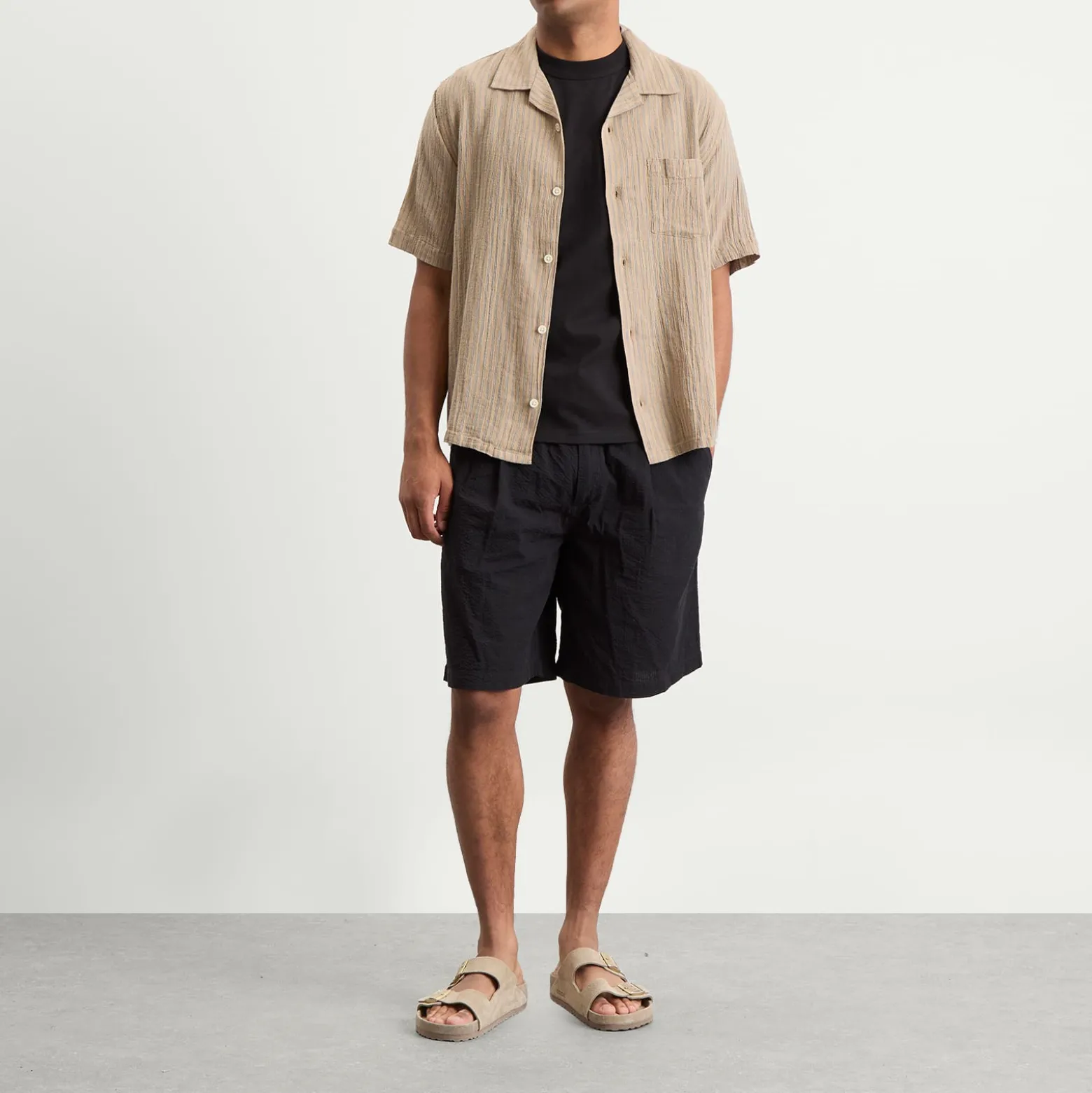 Armor-Lux Callac Classic T-Shirt