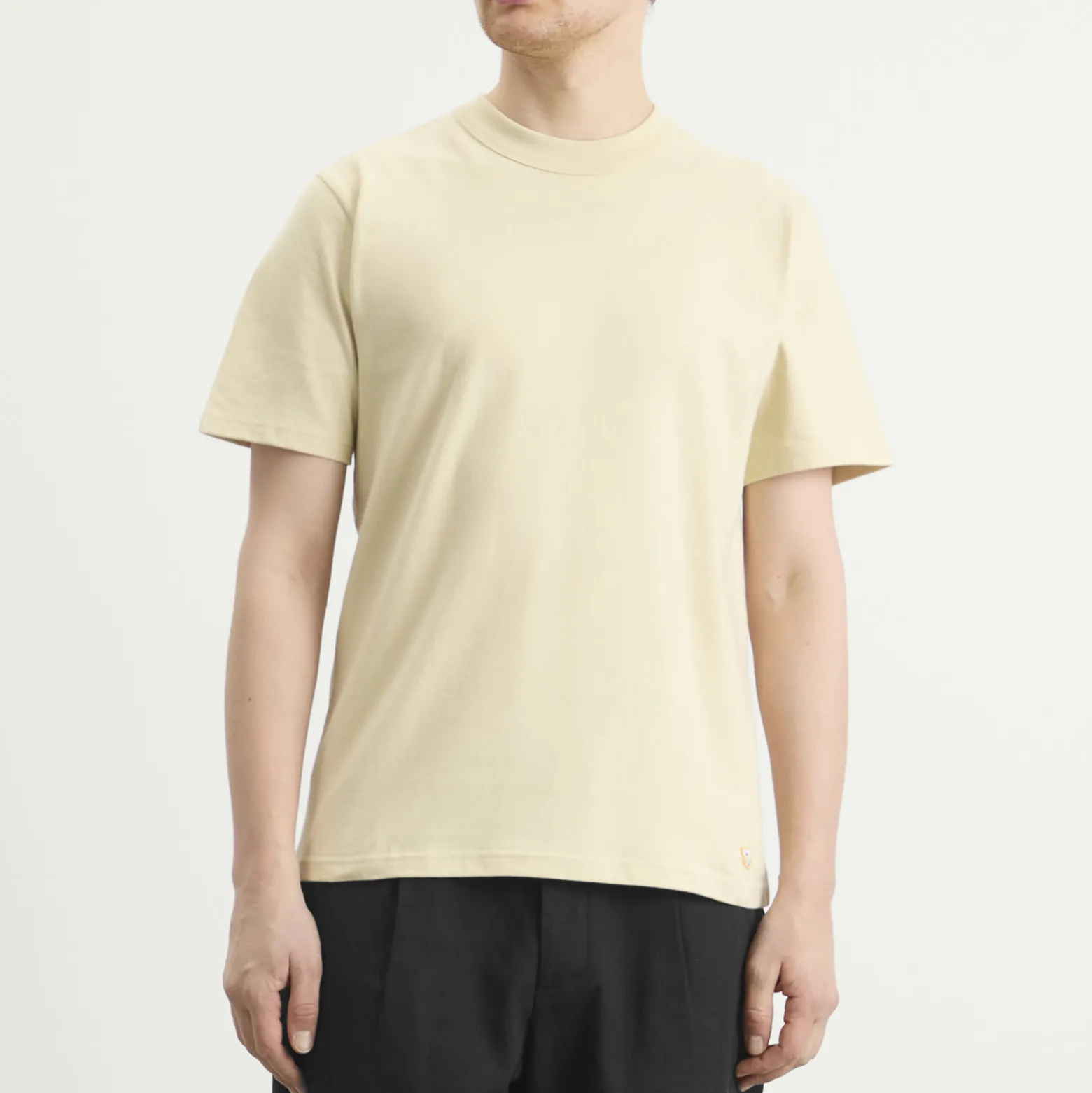 Armor-Lux Callac Classic T-Shirt