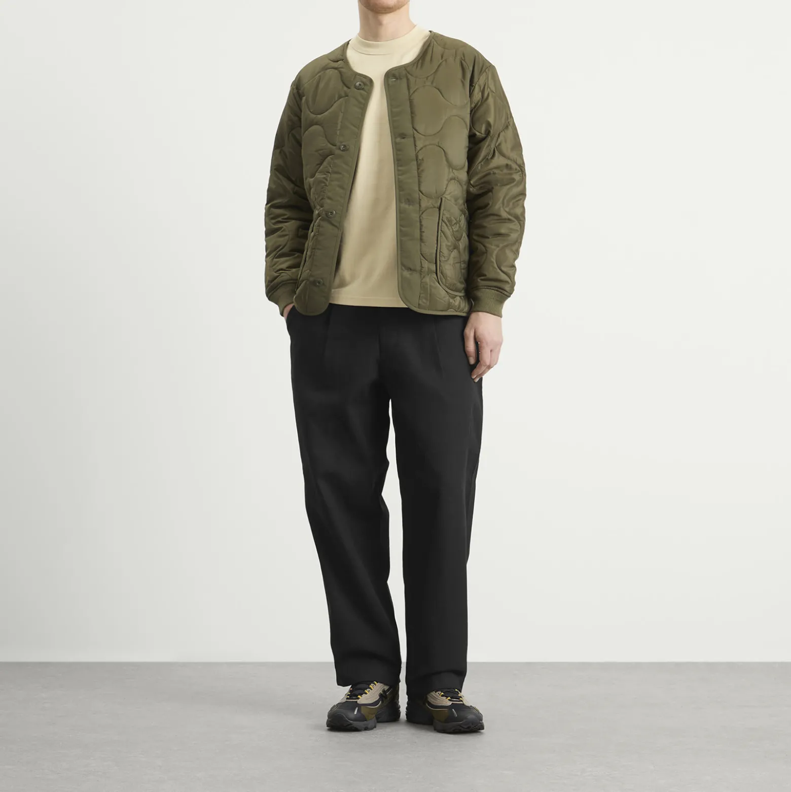 Armor-Lux Callac Classic T-Shirt