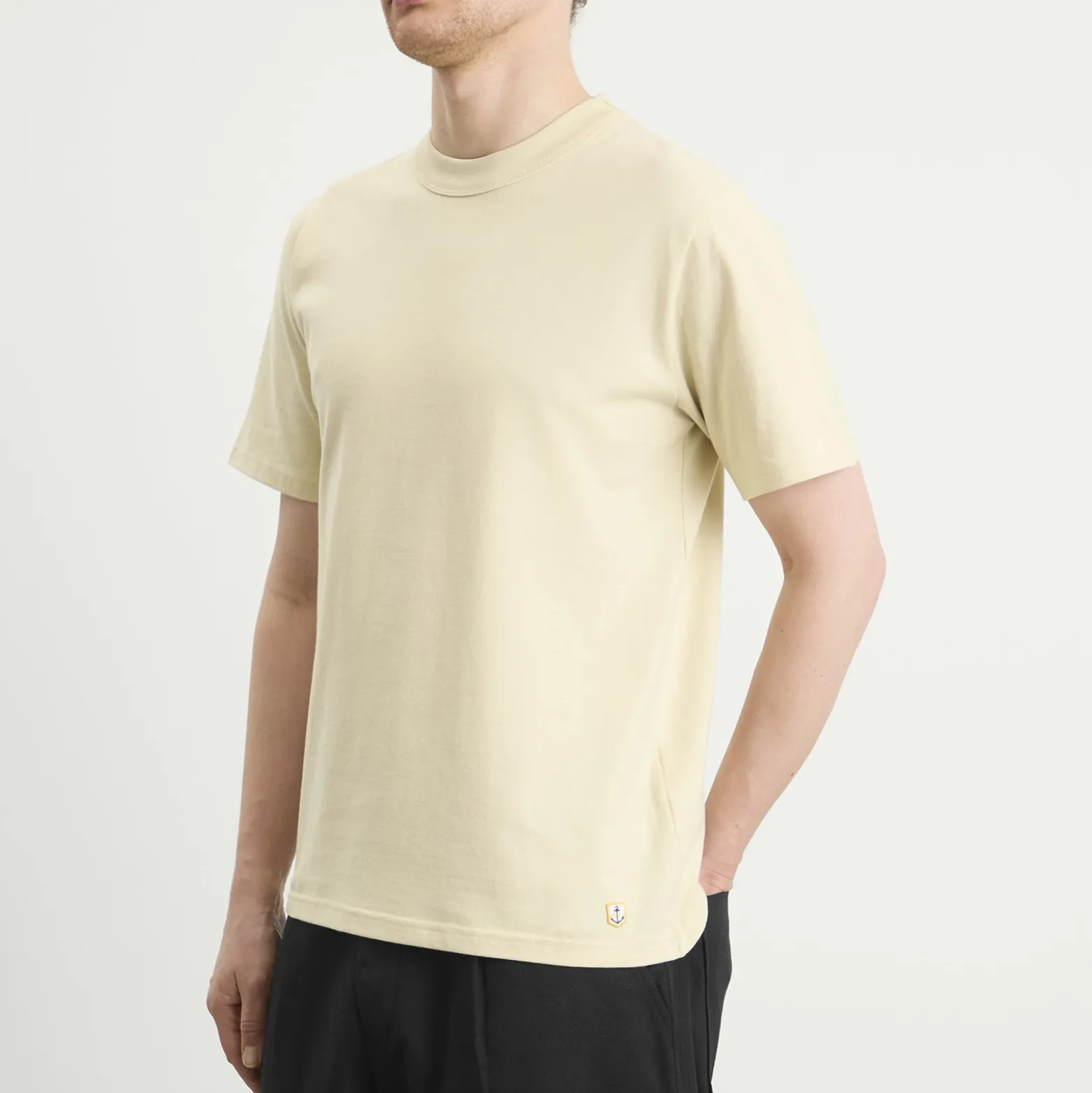 Armor-Lux Callac Classic T-Shirt