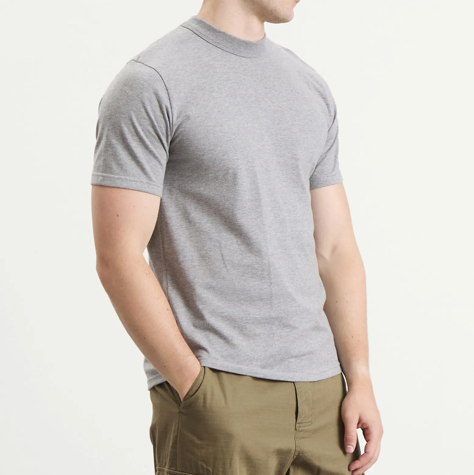 Armor-Lux 70990 Classic T-Shirt