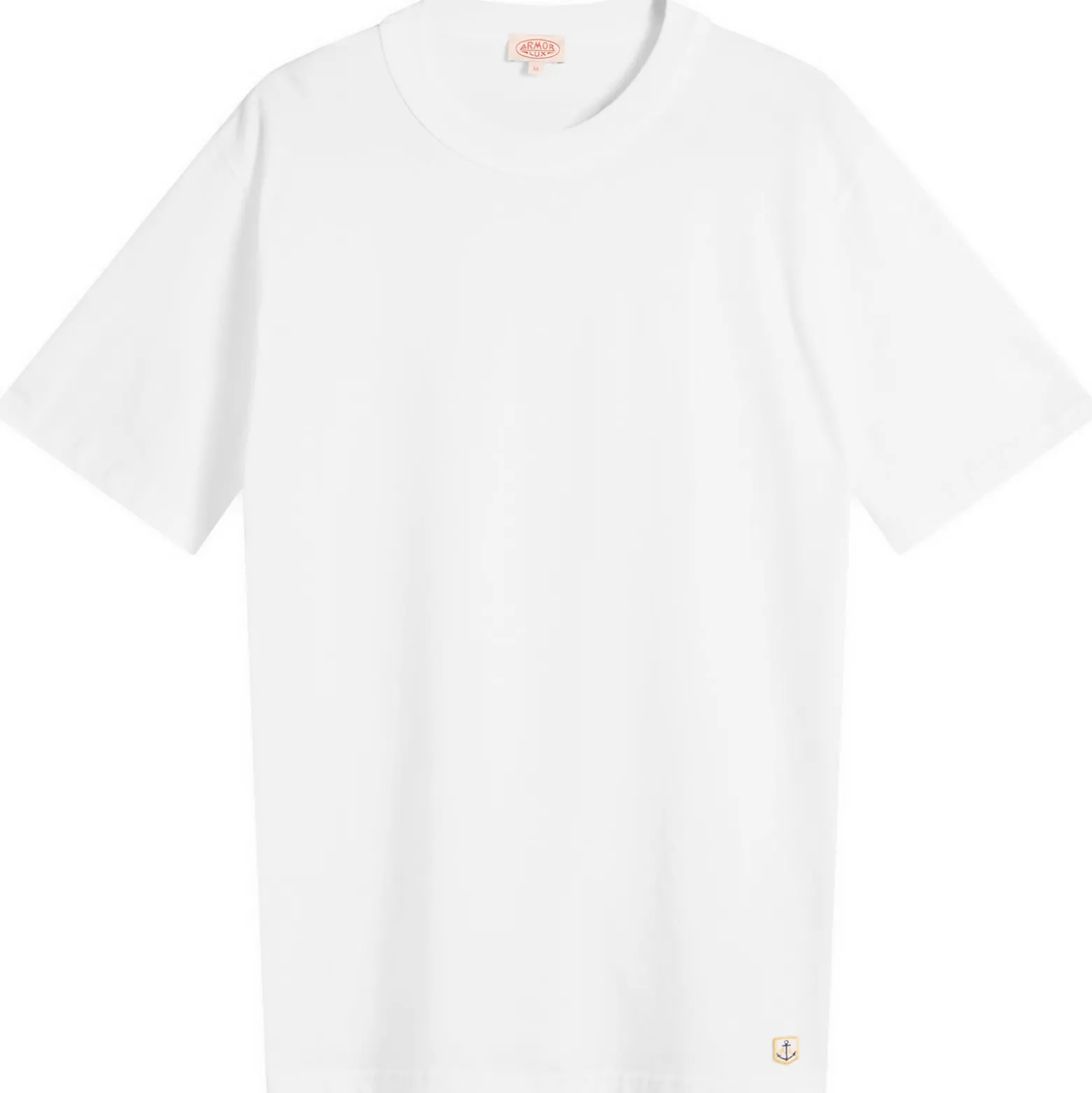 Armor-Lux 70990 Classic T-Shirt